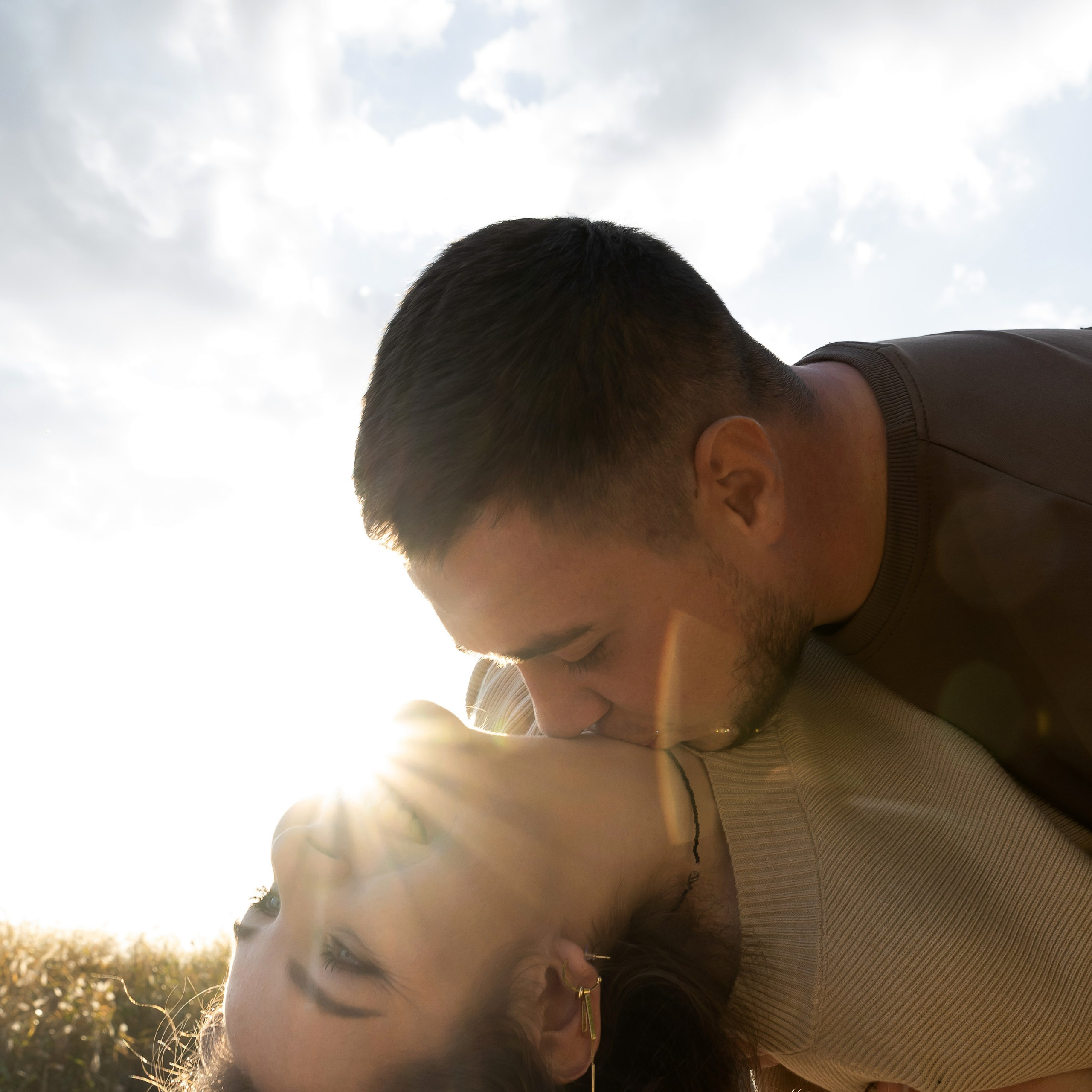 Целуя Солнце. Свадебный фотограф Ростов-на-Дону Сочи