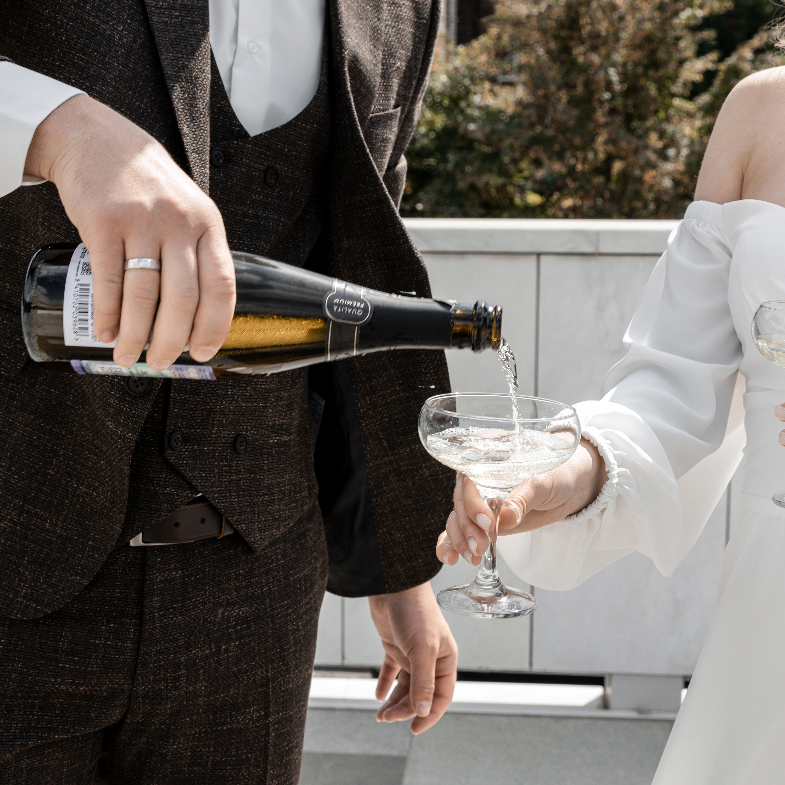 Наталья и Олег. Свадебный фотограф Ростов-на-Дону Сочи