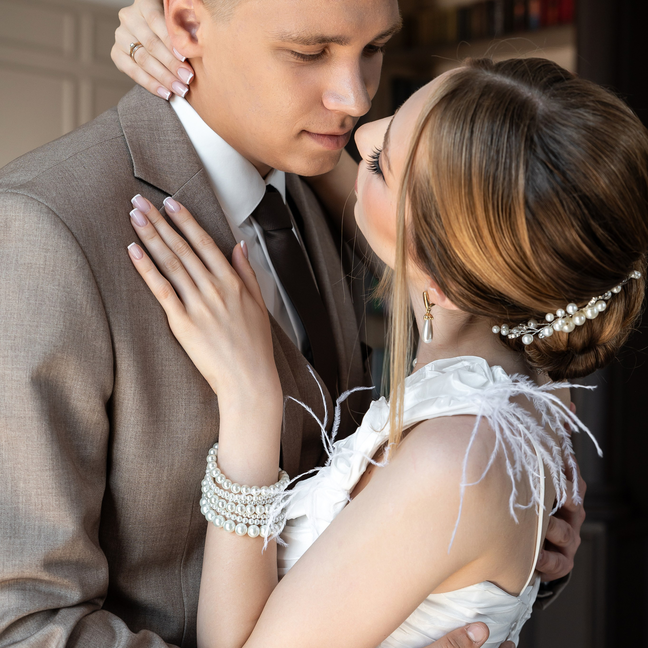 Рада и Андрей. Свадебный фотограф Ростов-на-Дону Сочи