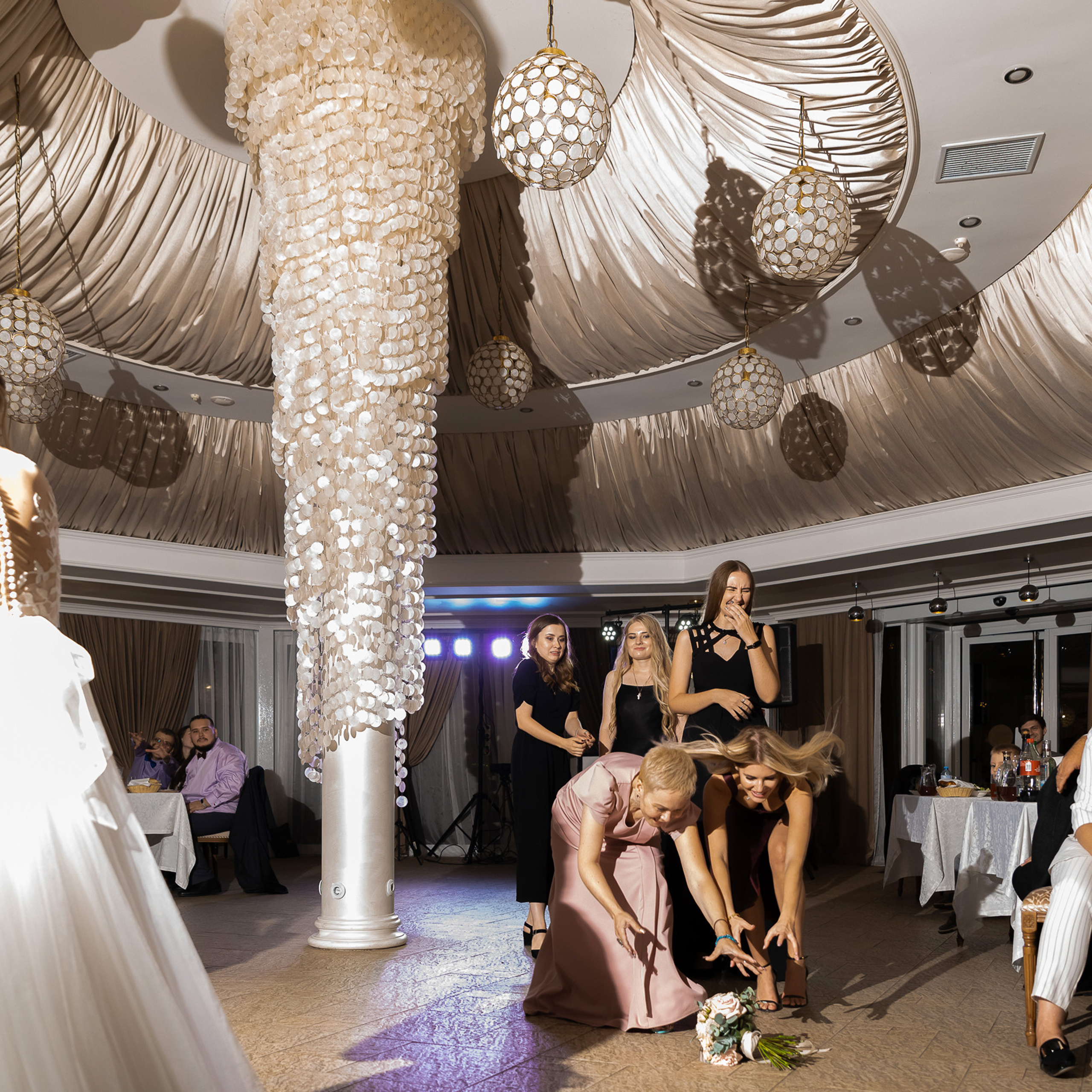 Елена и Олег. Свадебный фотограф Ростов-на-Дону Сочи