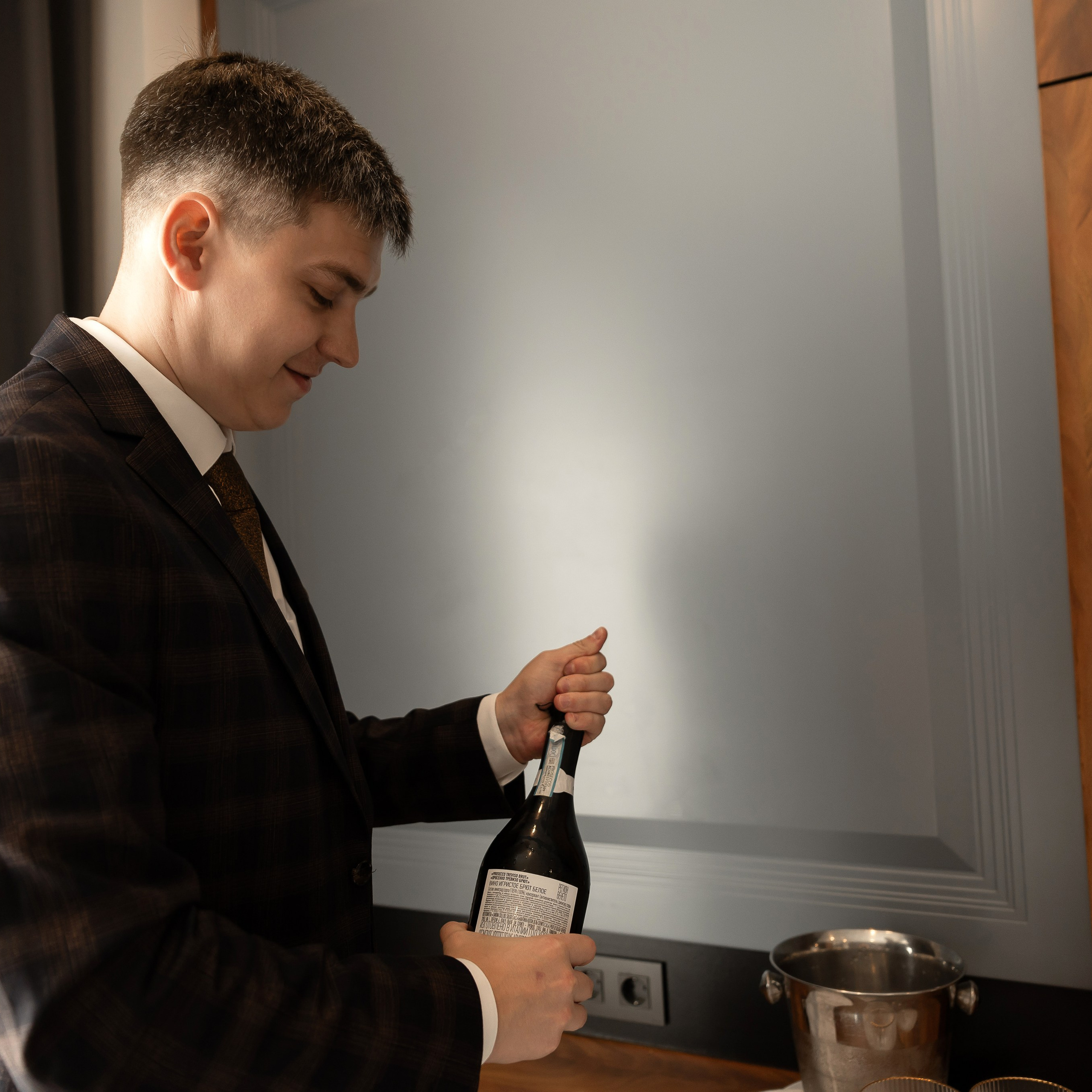 Елизавета и Александр. Свадебный фотограф Ростов-на-Дону Сочи