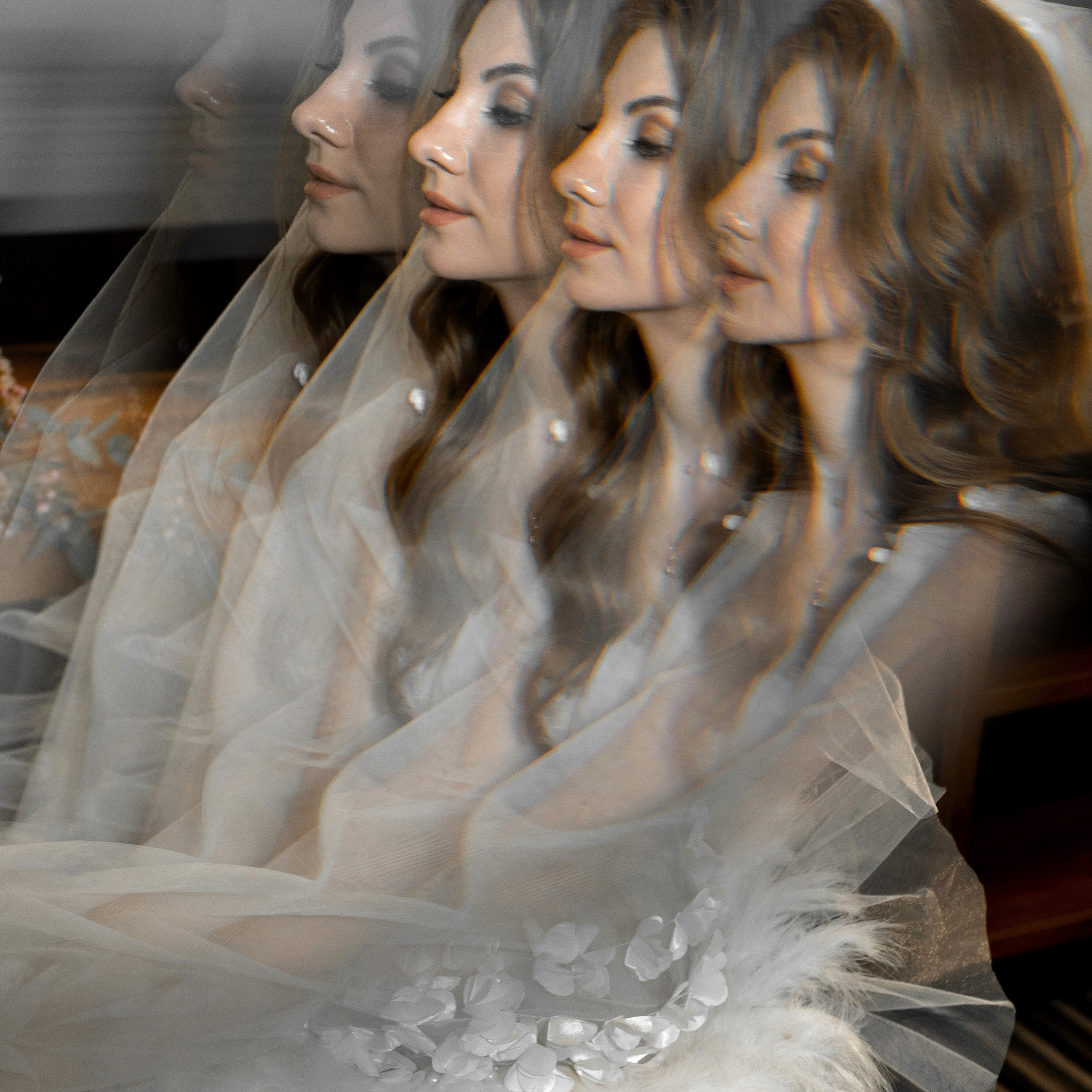 Утро невесты. Свадебный фотограф Ростов-на-Дону Сочи