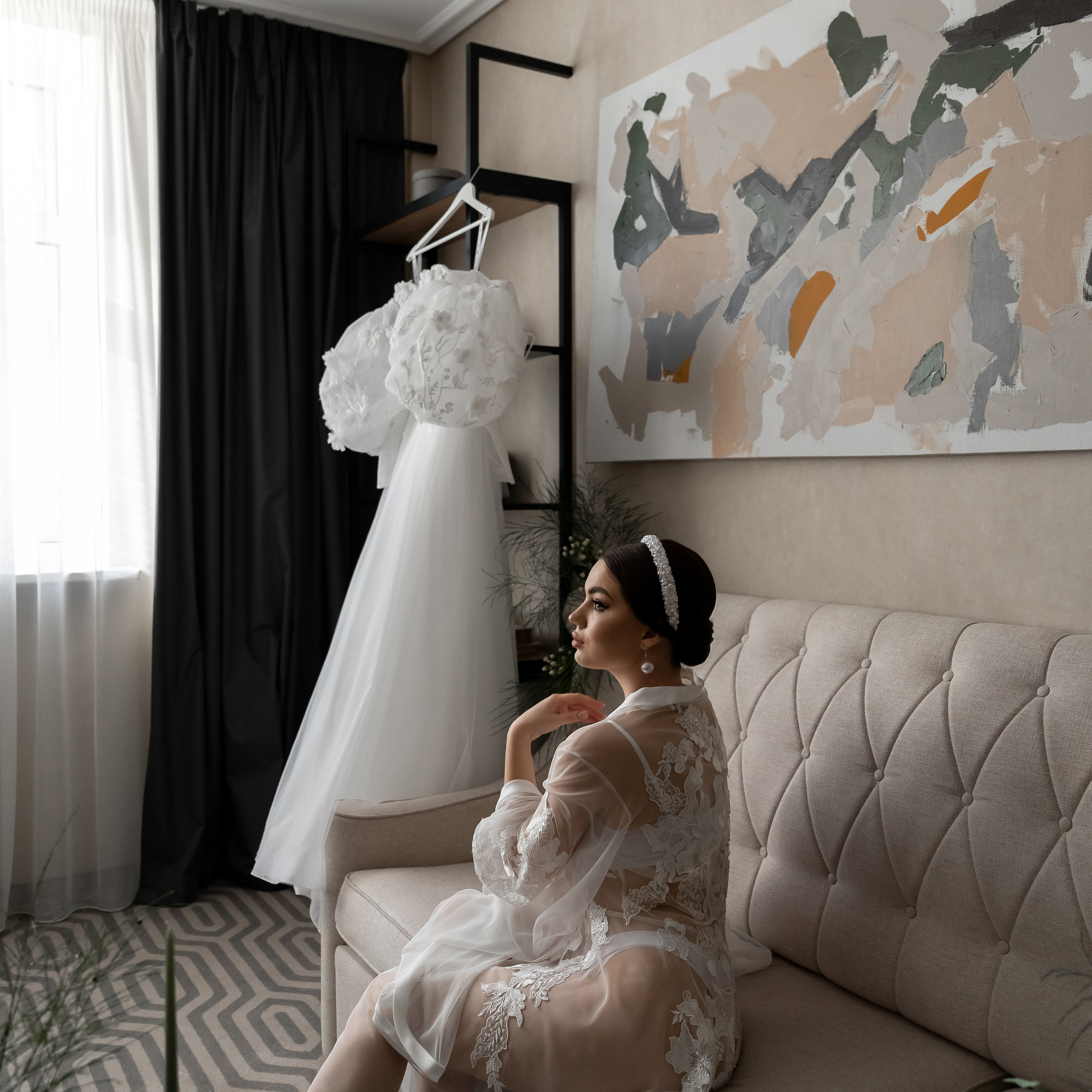 Надежда и Иван. Свадебный фотограф Ростов-на-Дону Сочи