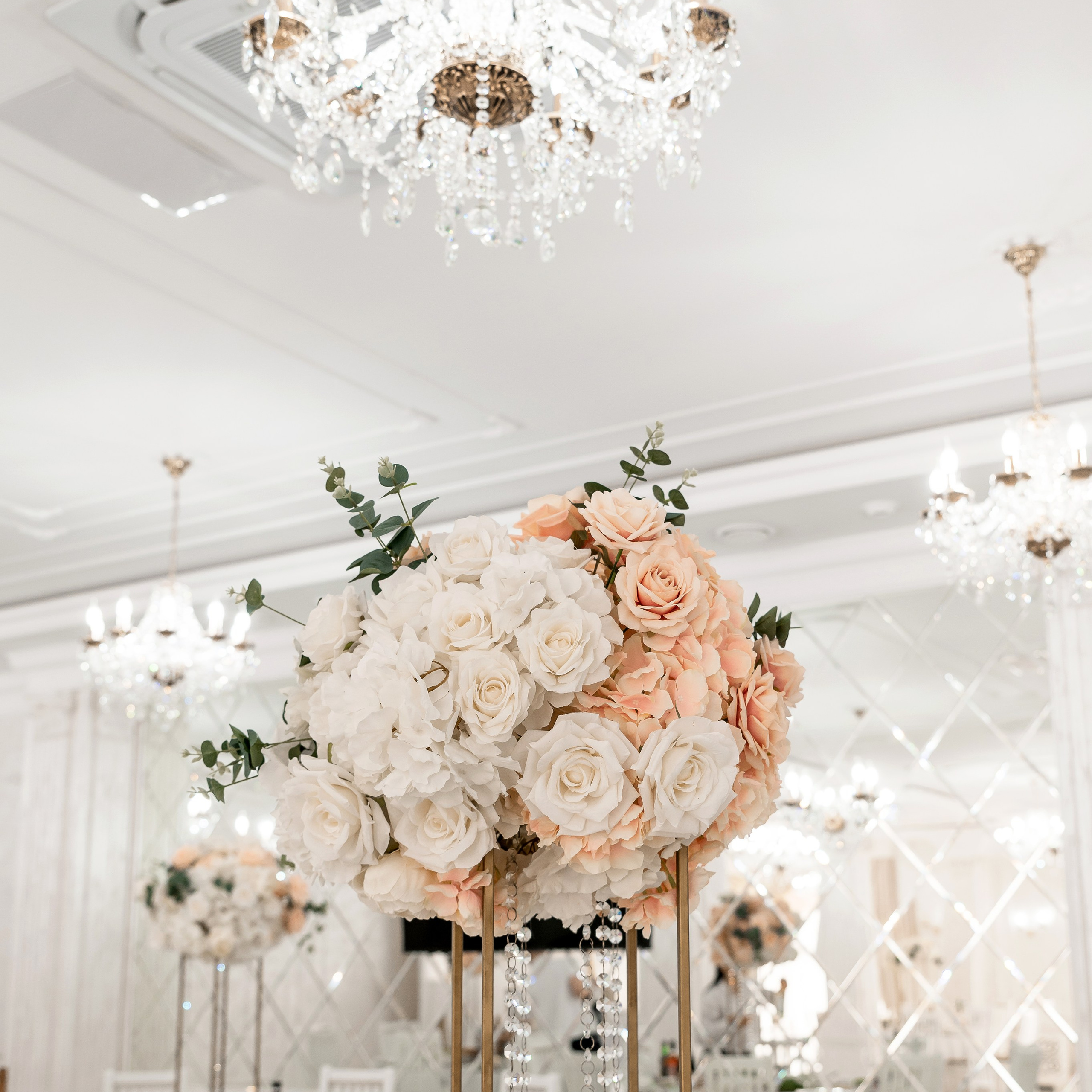 Татьяна и Роман. Свадебный фотограф Ростов-на-Дону Сочи