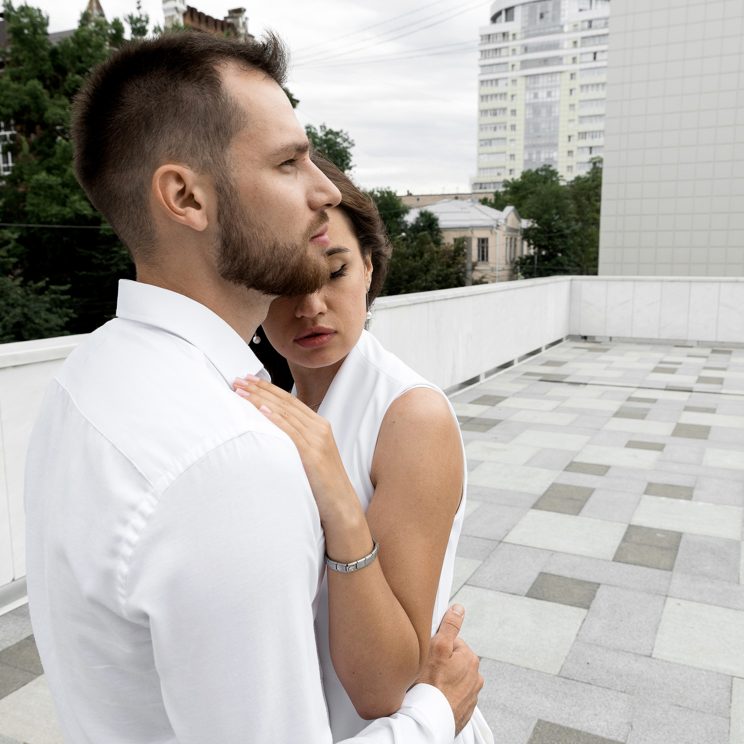 Татьяна и Егор. Свадебный фотограф Ростов-на-Дону Сочи