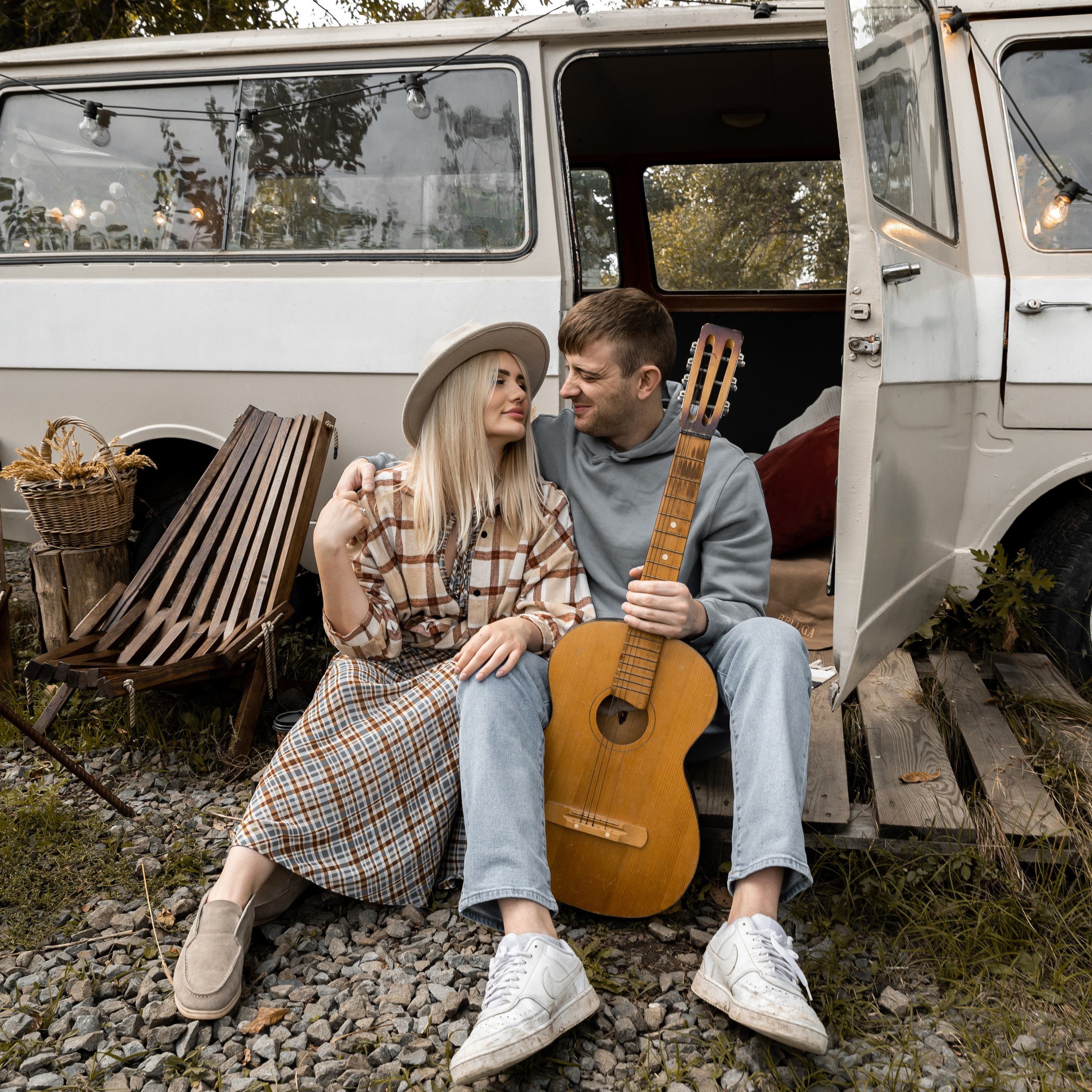 Осень… Очень…