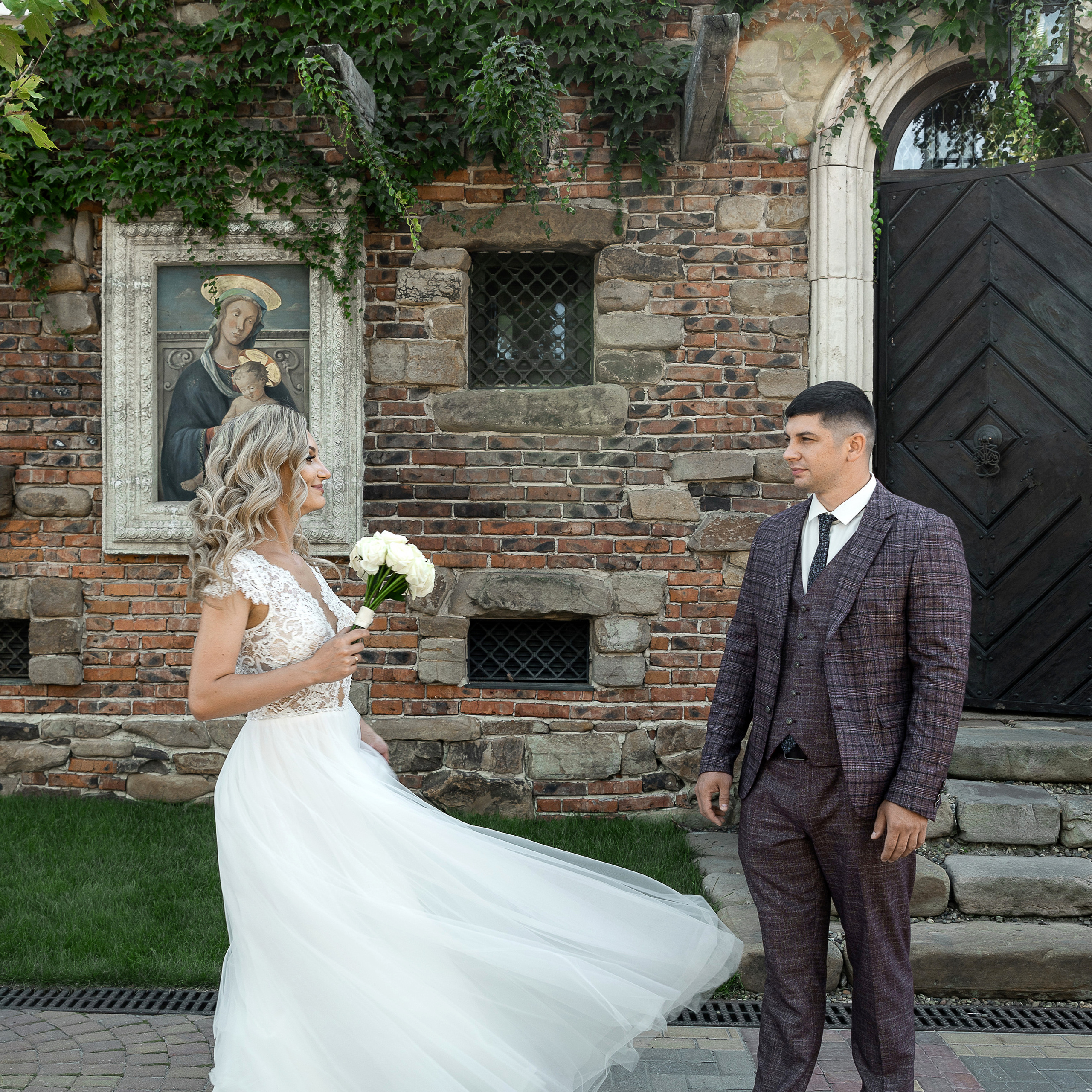 Анна и Александр. Свадебный фотограф Ростов-на-Дону Сочи