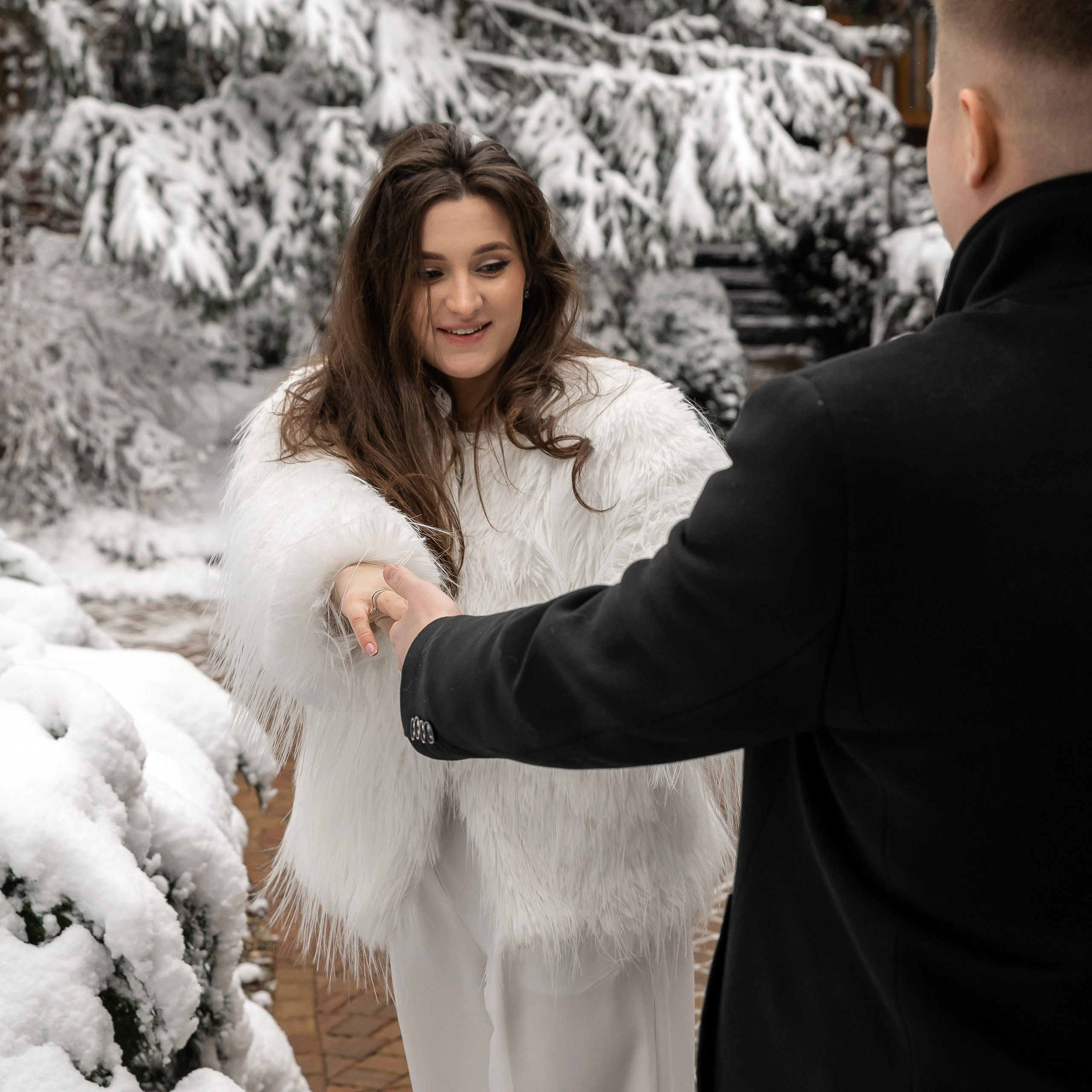 Дарина и Дмитрий. Свадебный фотограф Ростов-на-Дону Сочи