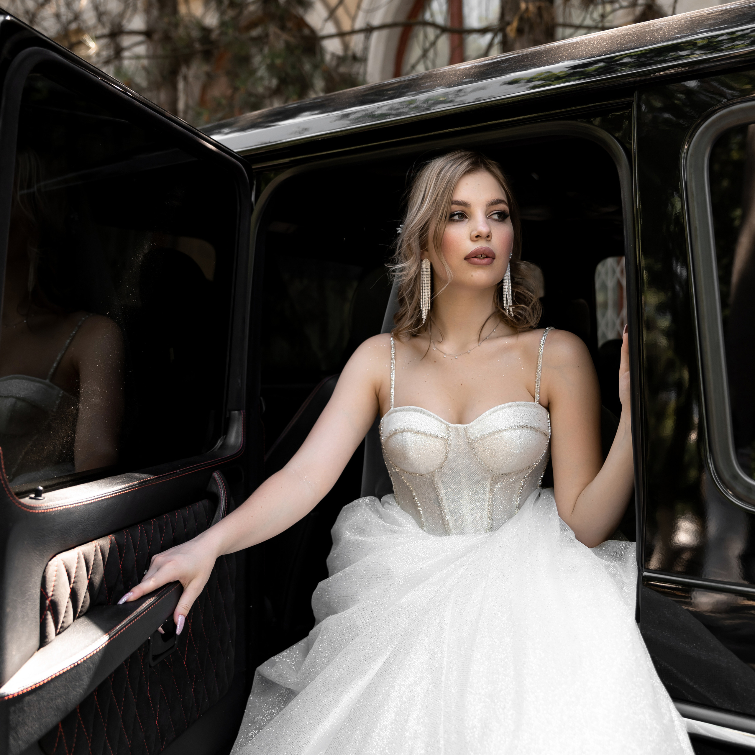 Полина и Артём. Свадебный фотограф Ростов-на-Дону Сочи