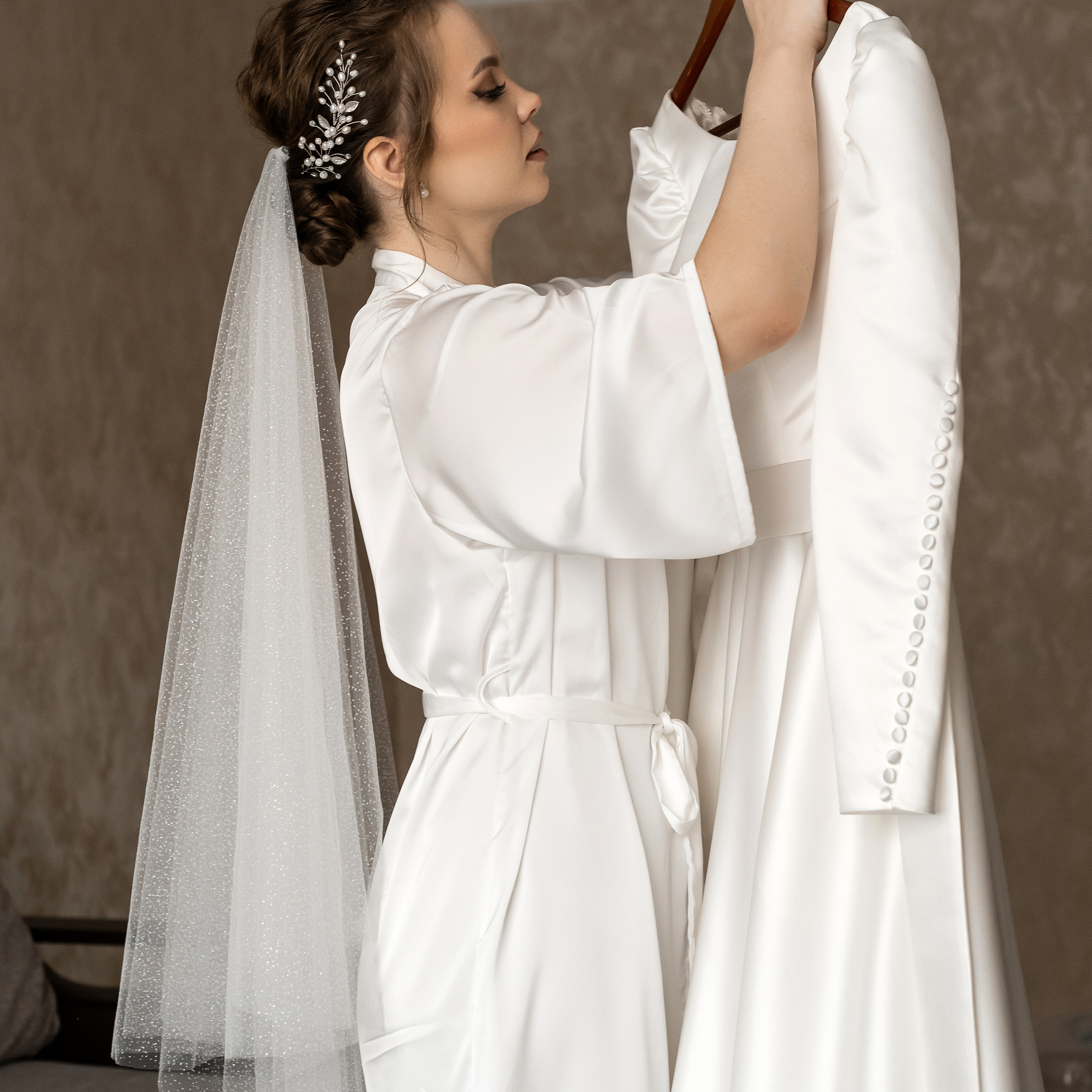 Анастасия и Антон. Свадебный фотограф Ростов-на-Дону Сочи