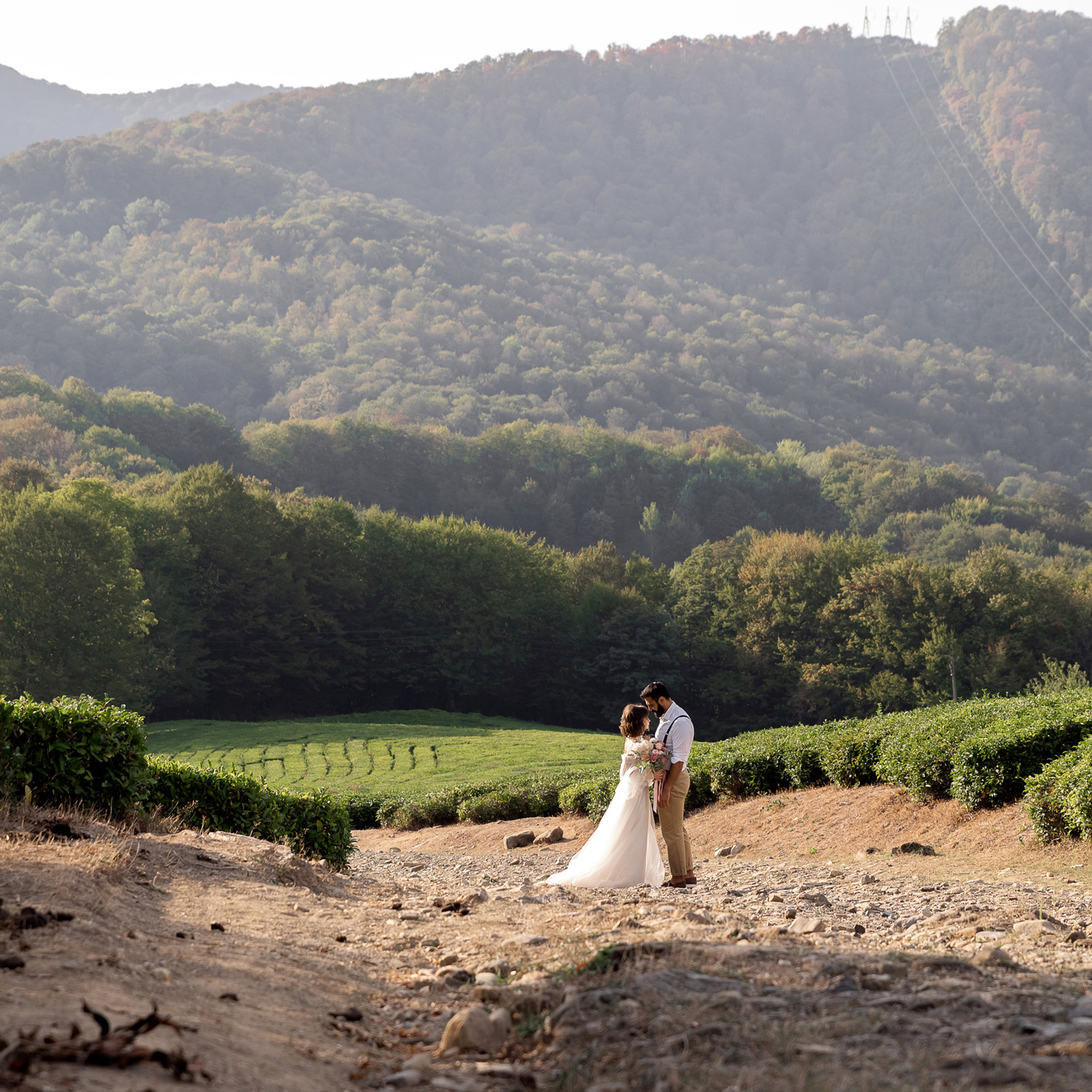 Карина и Артур. Свадебный фотограф Ростов-на-Дону Сочи