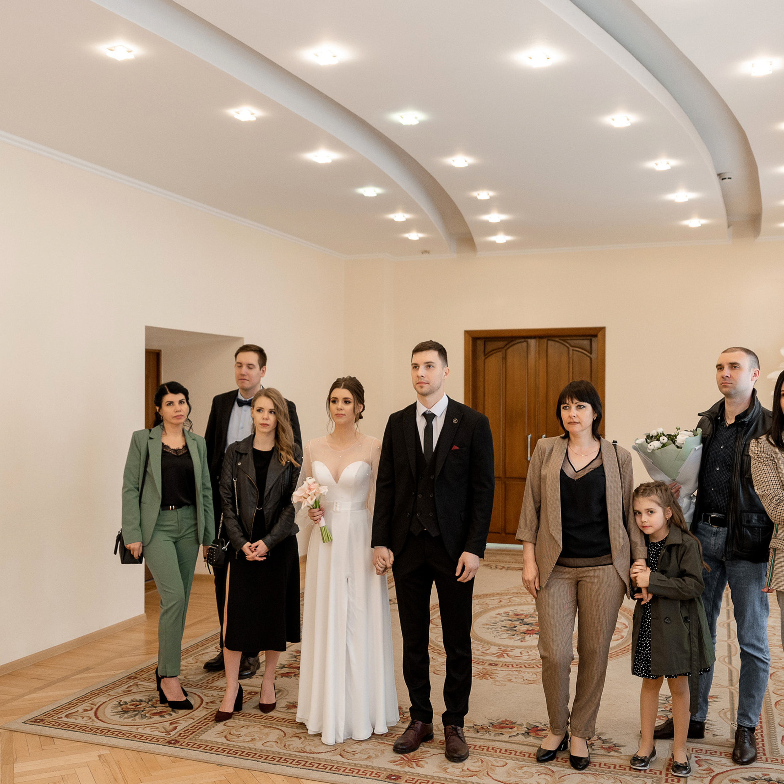 Татьяна и Роман. Свадебный фотограф Ростов-на-Дону Сочи