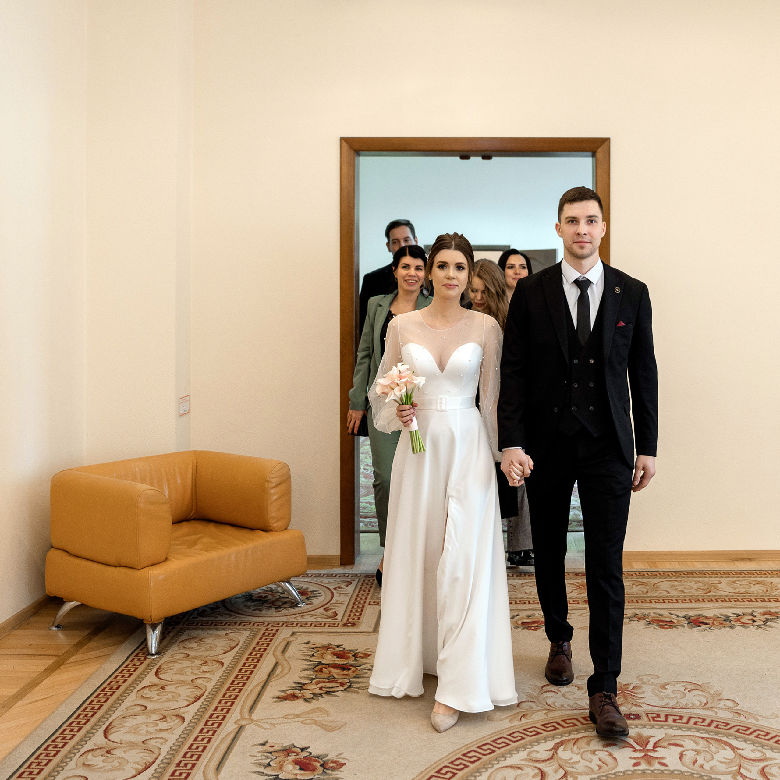 Татьяна и Роман. Свадебный фотограф Ростов-на-Дону Сочи