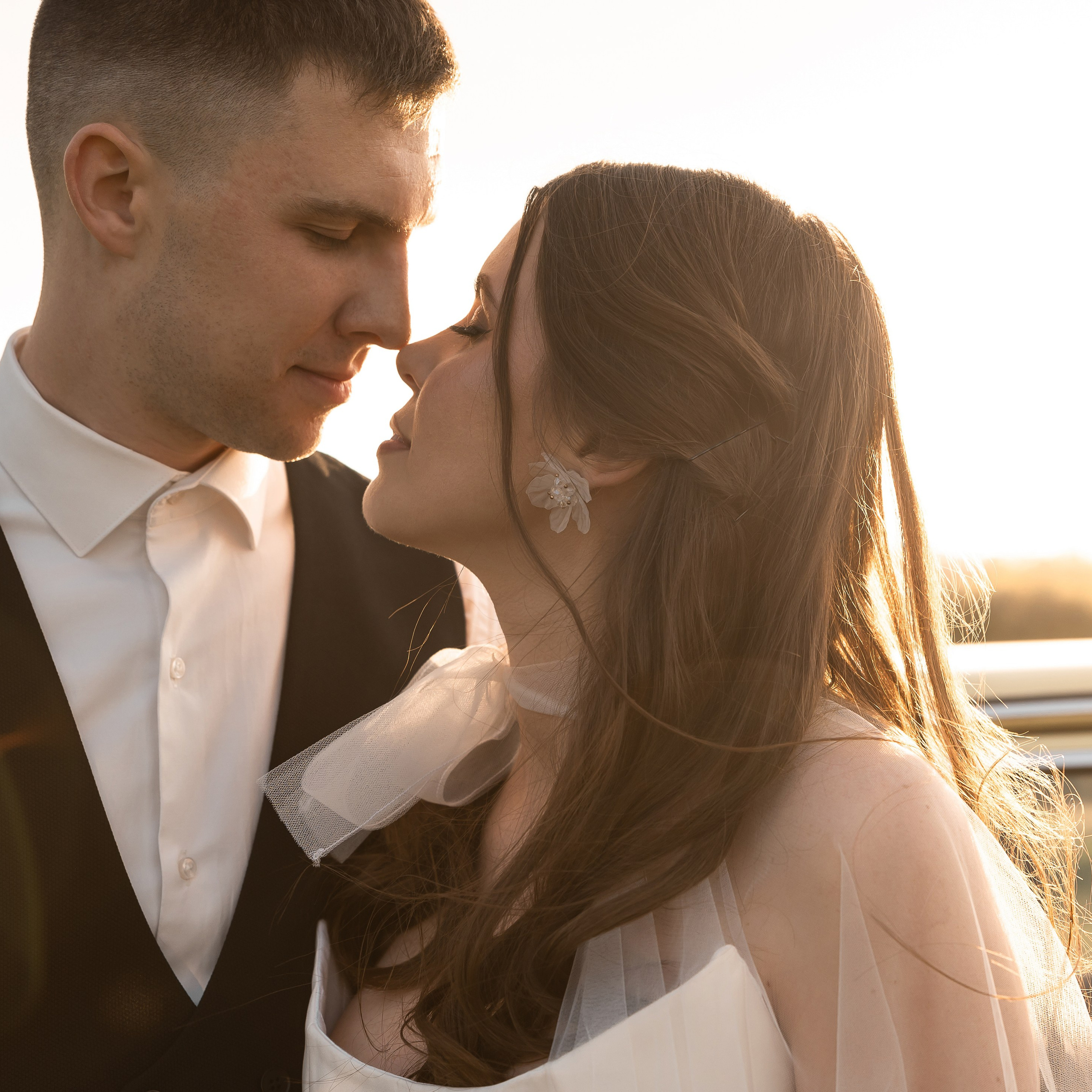 Татьяна и Роман. Свадебный фотограф Ростов-на-Дону Сочи