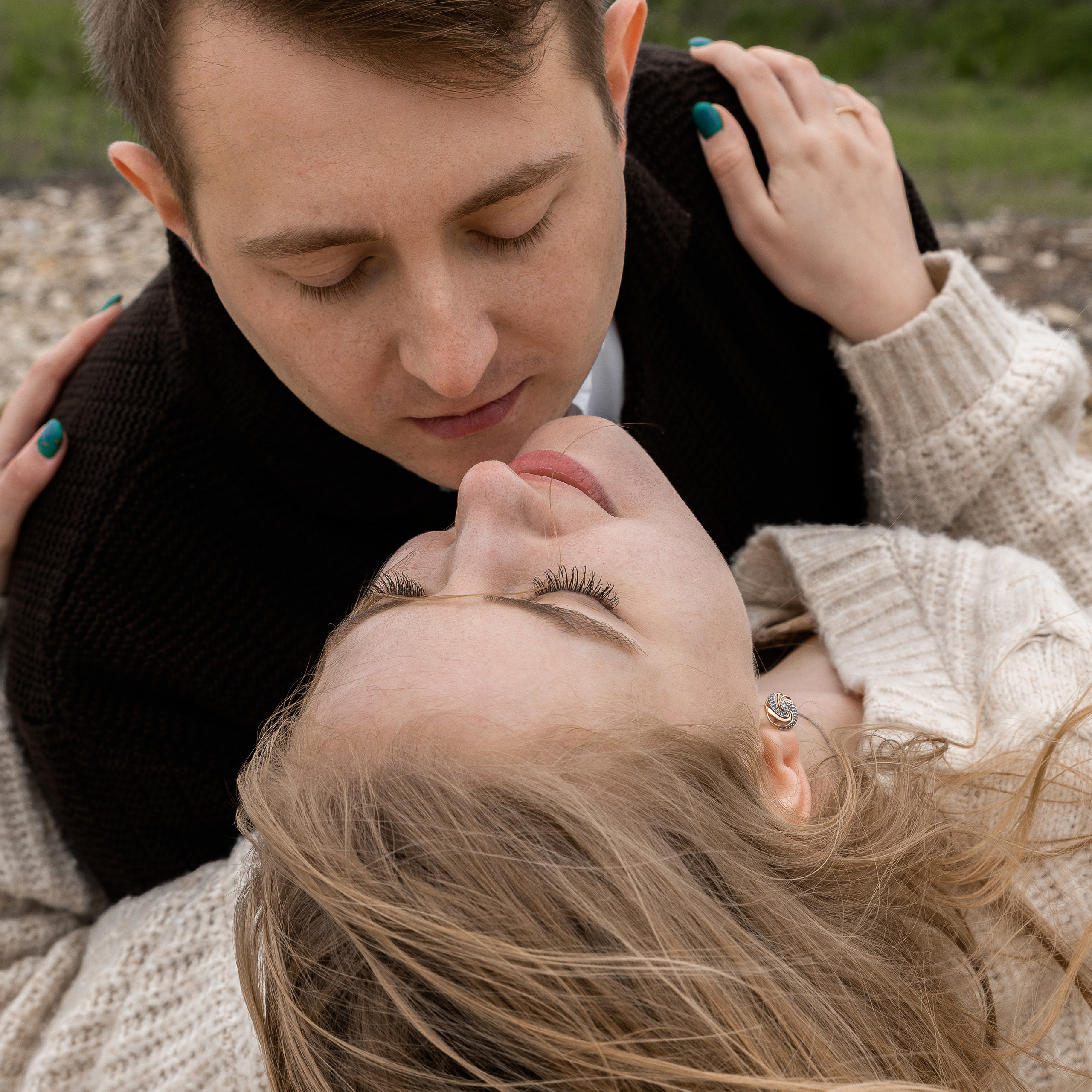 Любовь воздушный змей. Свадебный фотограф Ростов-на-Дону Сочи