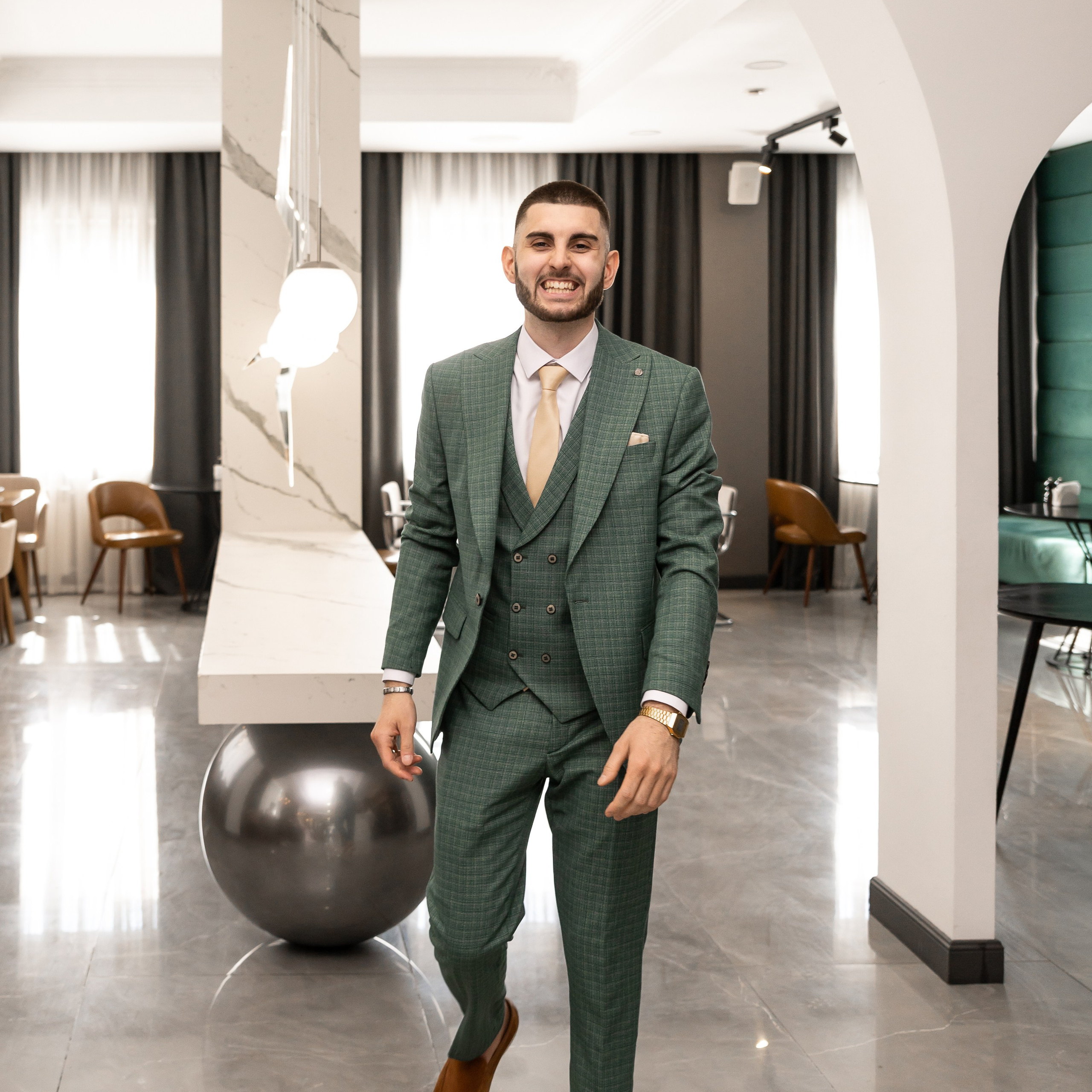 Виктория и Никита. Свадебный фотограф Ростов-на-Дону Сочи