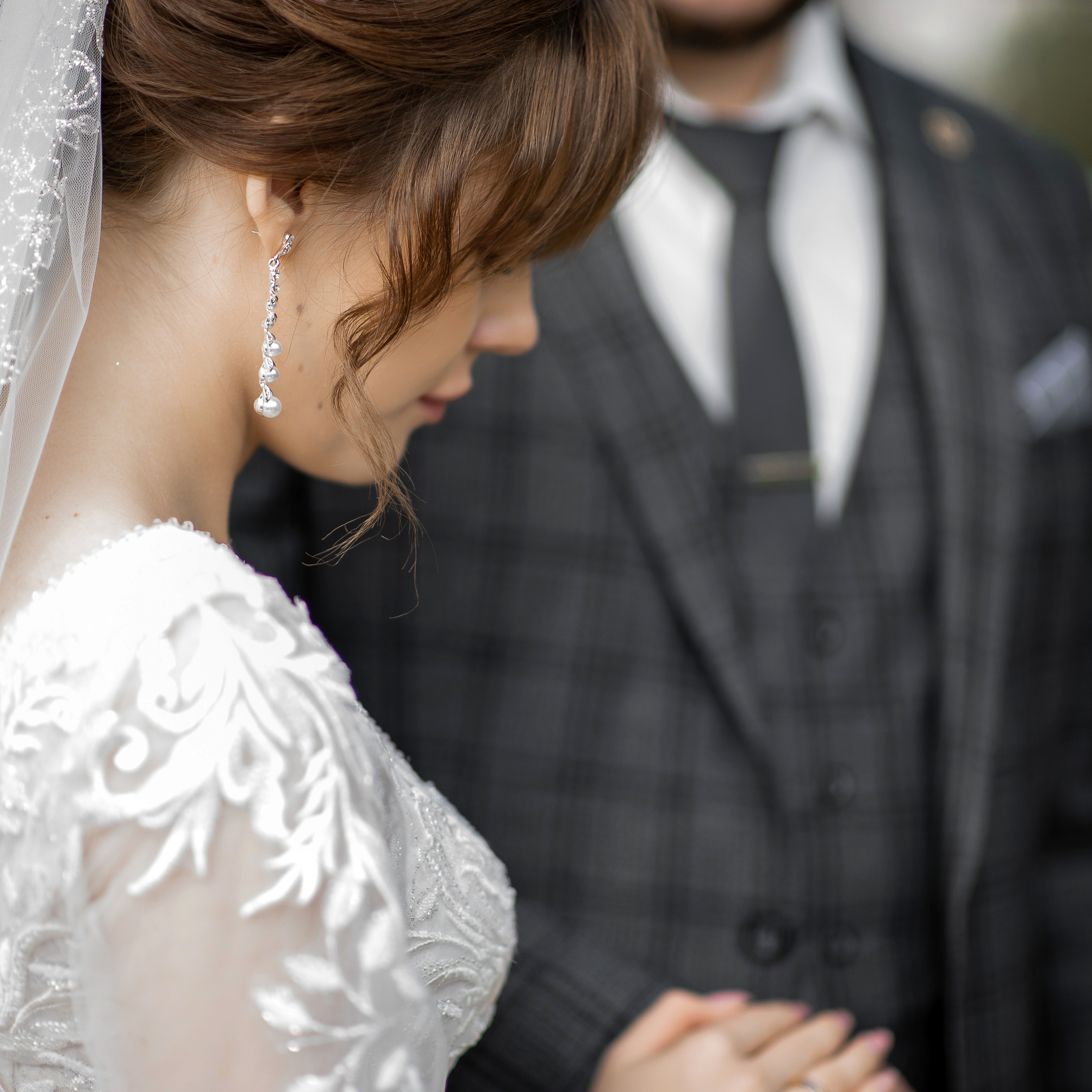 Дарья и Андрей. Свадебный фотограф Ростов-на-Дону Сочи
