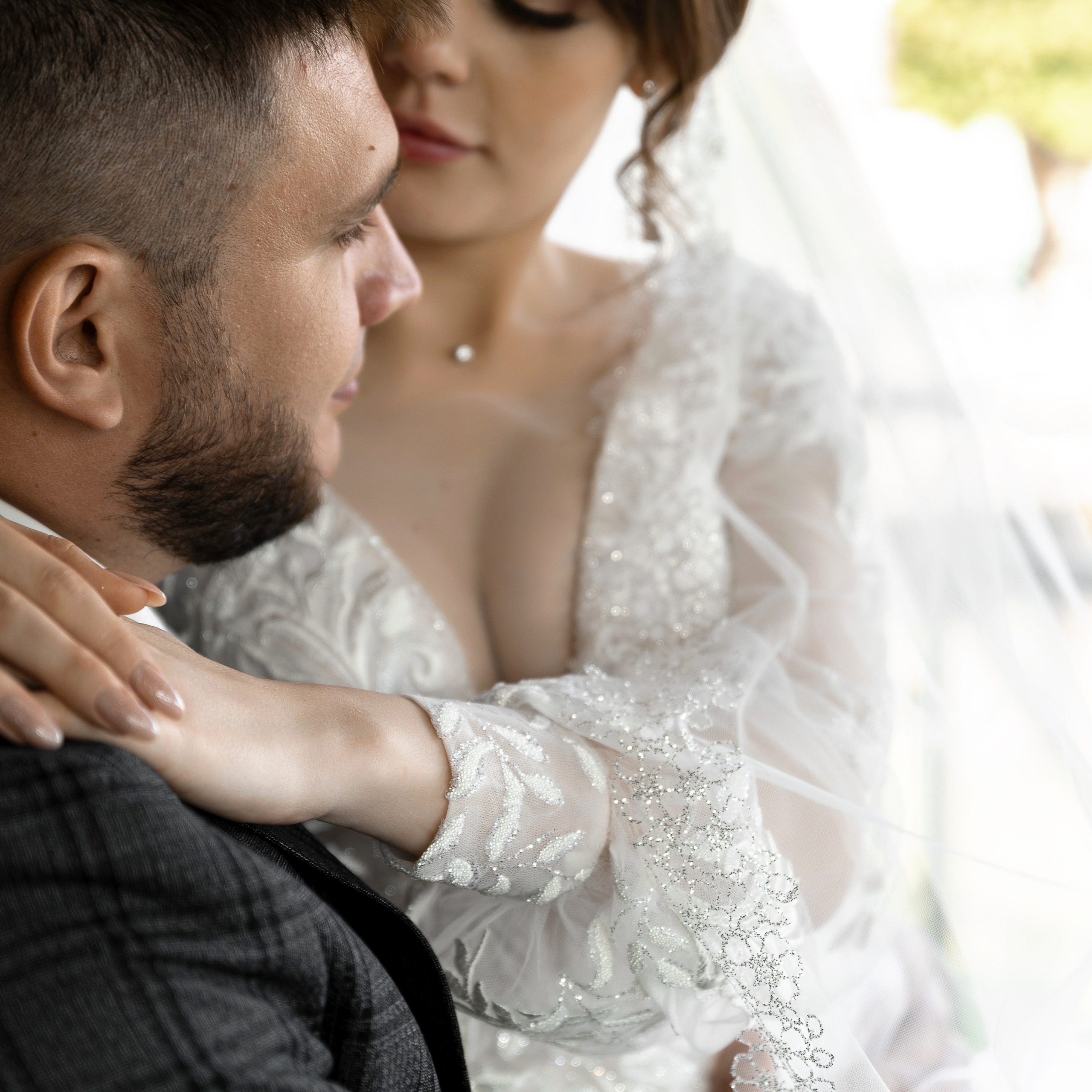 Дарья и Андрей. Свадебный фотограф Ростов-на-Дону Сочи