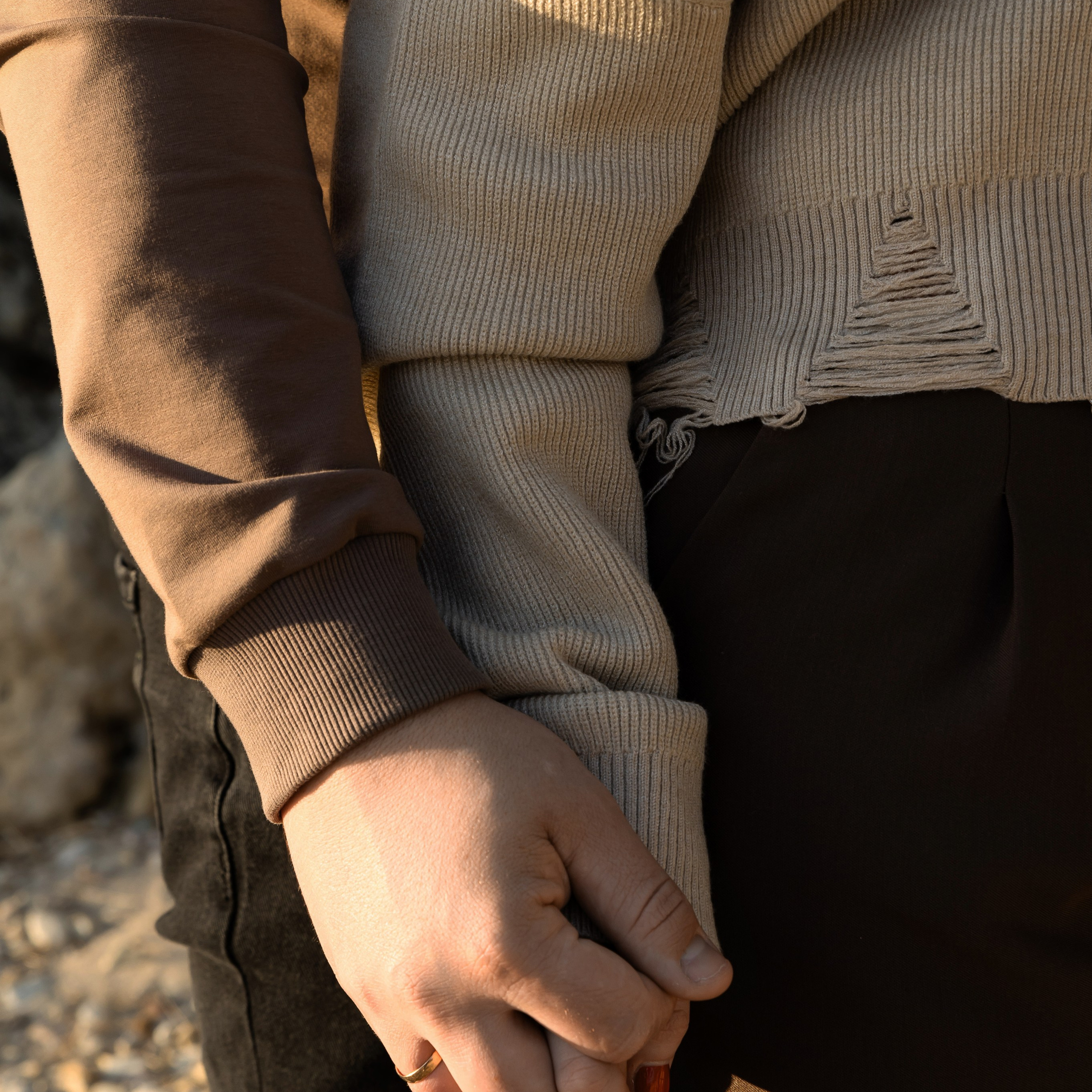 Целуя Солнце. Свадебный фотограф Ростов-на-Дону Сочи