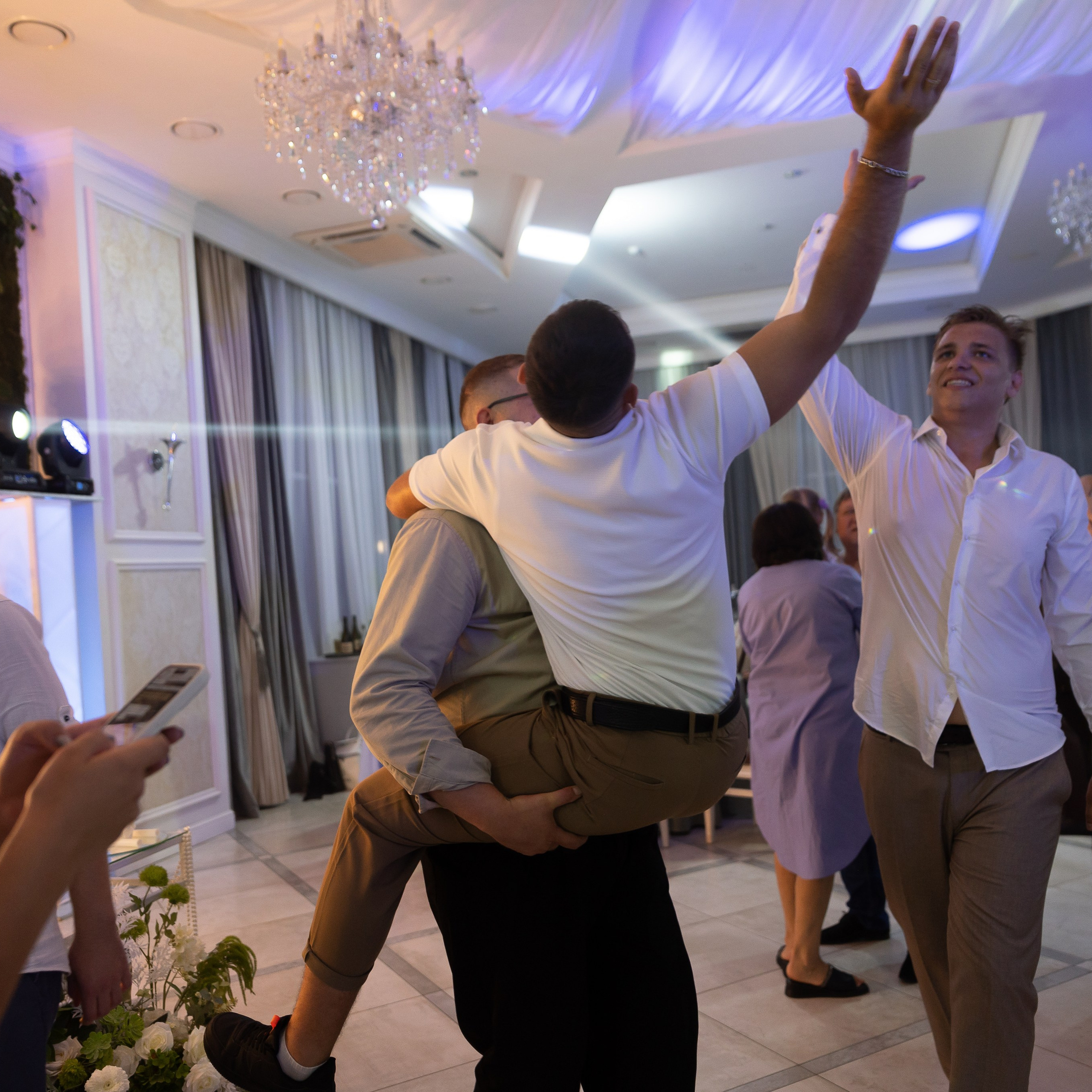 Рада и Андрей. Свадебный фотограф Ростов-на-Дону Сочи