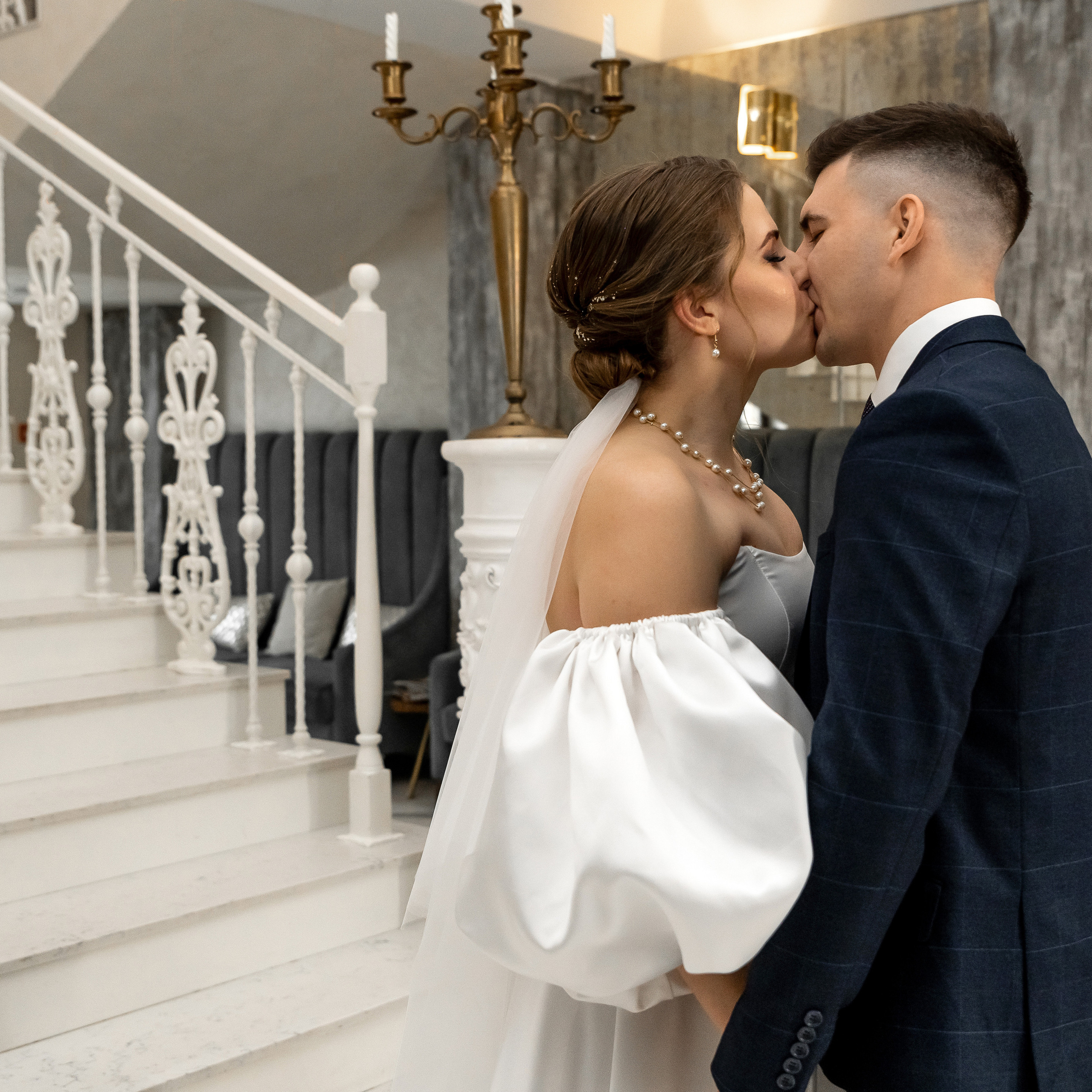 Алёна и Владимир. Свадебный фотограф Ростов-на-Дону Сочи