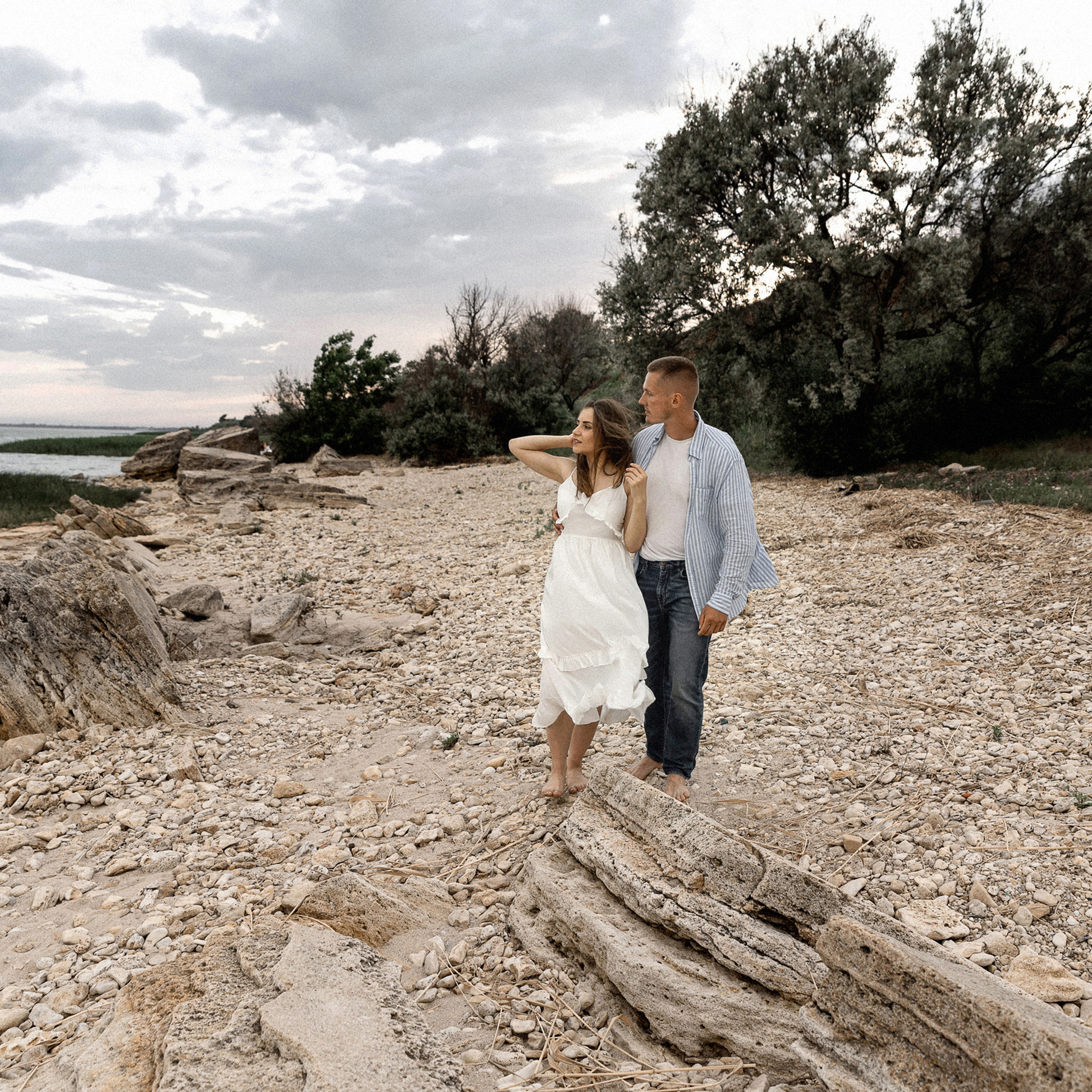 Ветер перемен. Свадебный фотограф Ростов-на-Дону Сочи