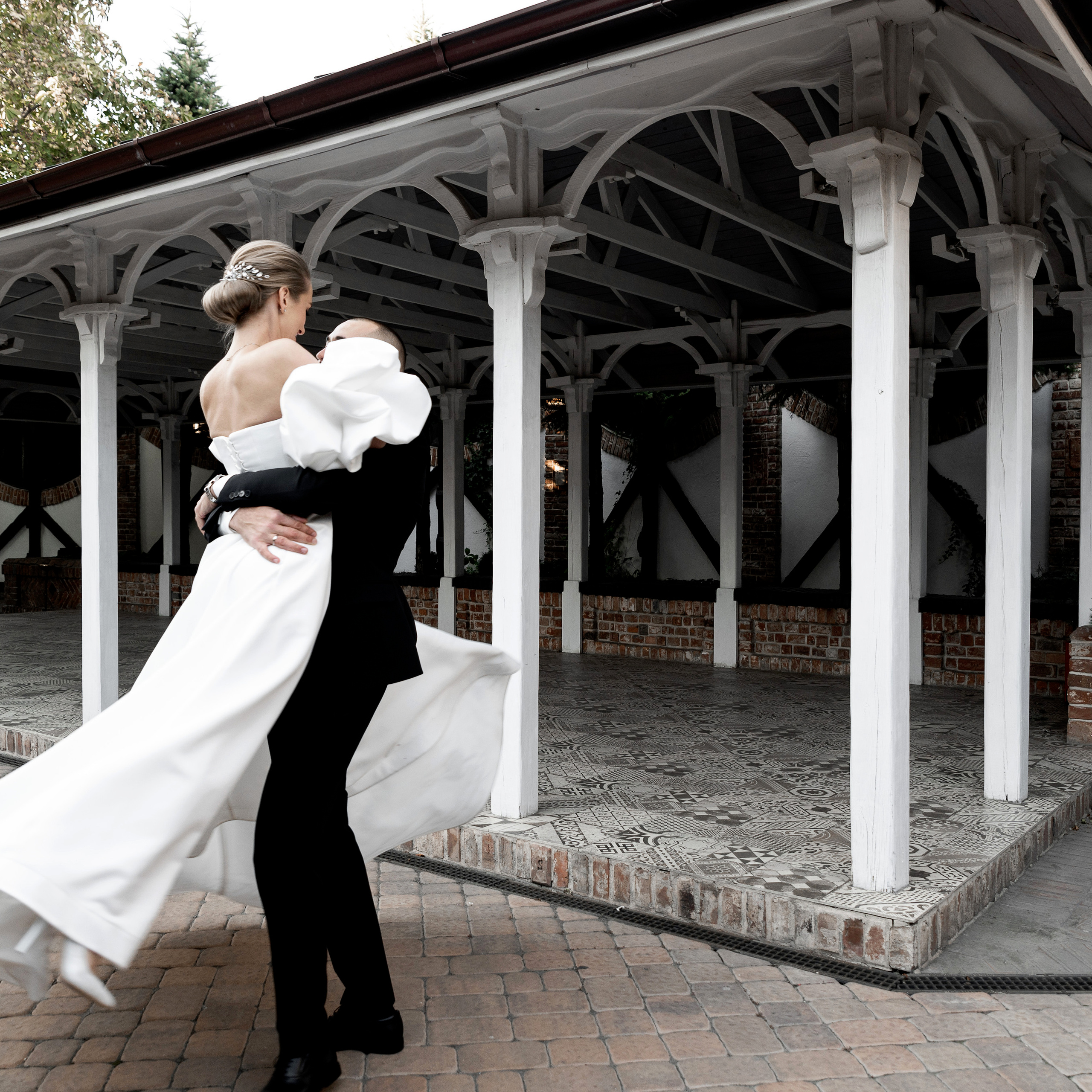 Юлия и Александр. Свадебный фотограф Ростов-на-Дону Сочи