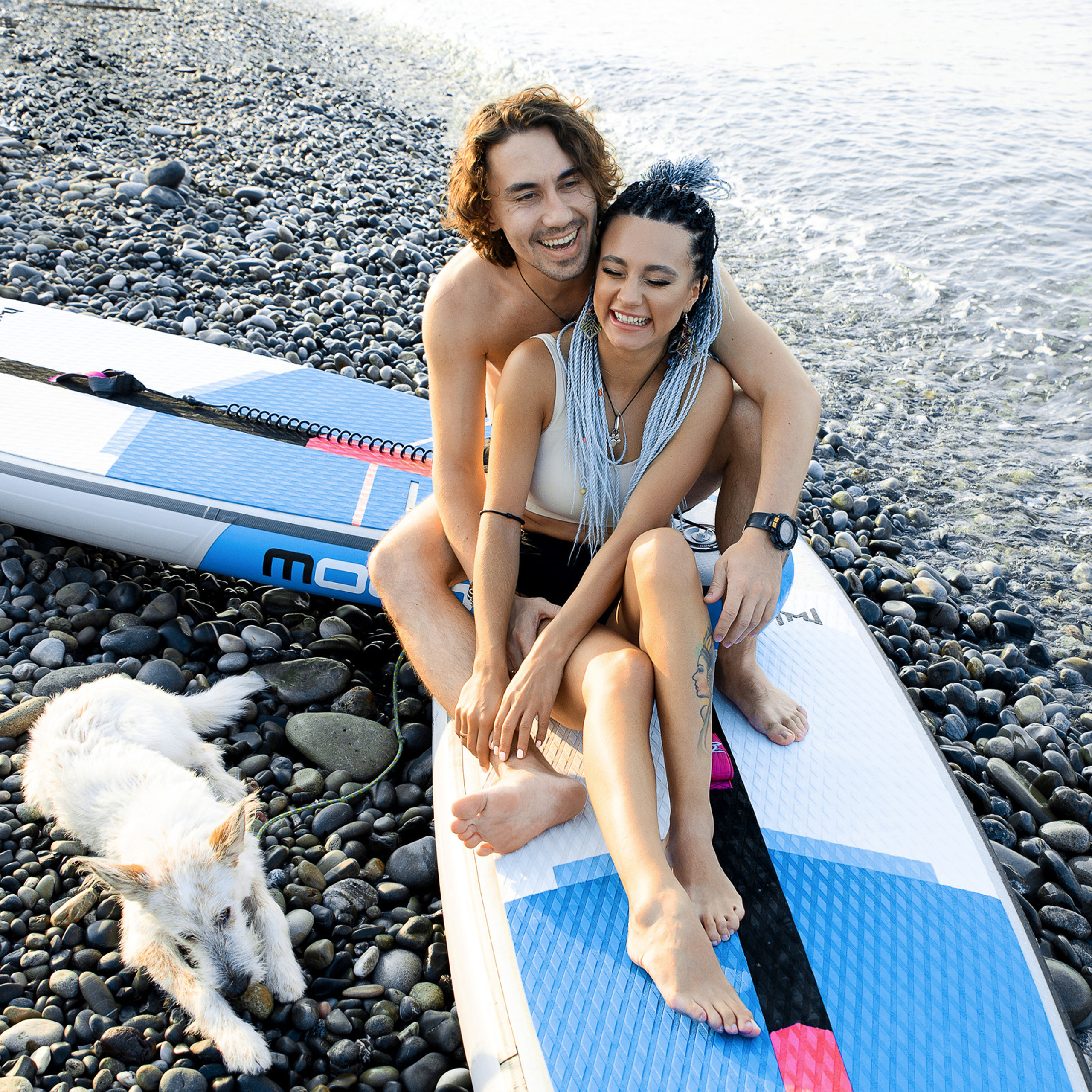 Пляжная история. Свадебный фотограф Ростов-на-Дону Сочи