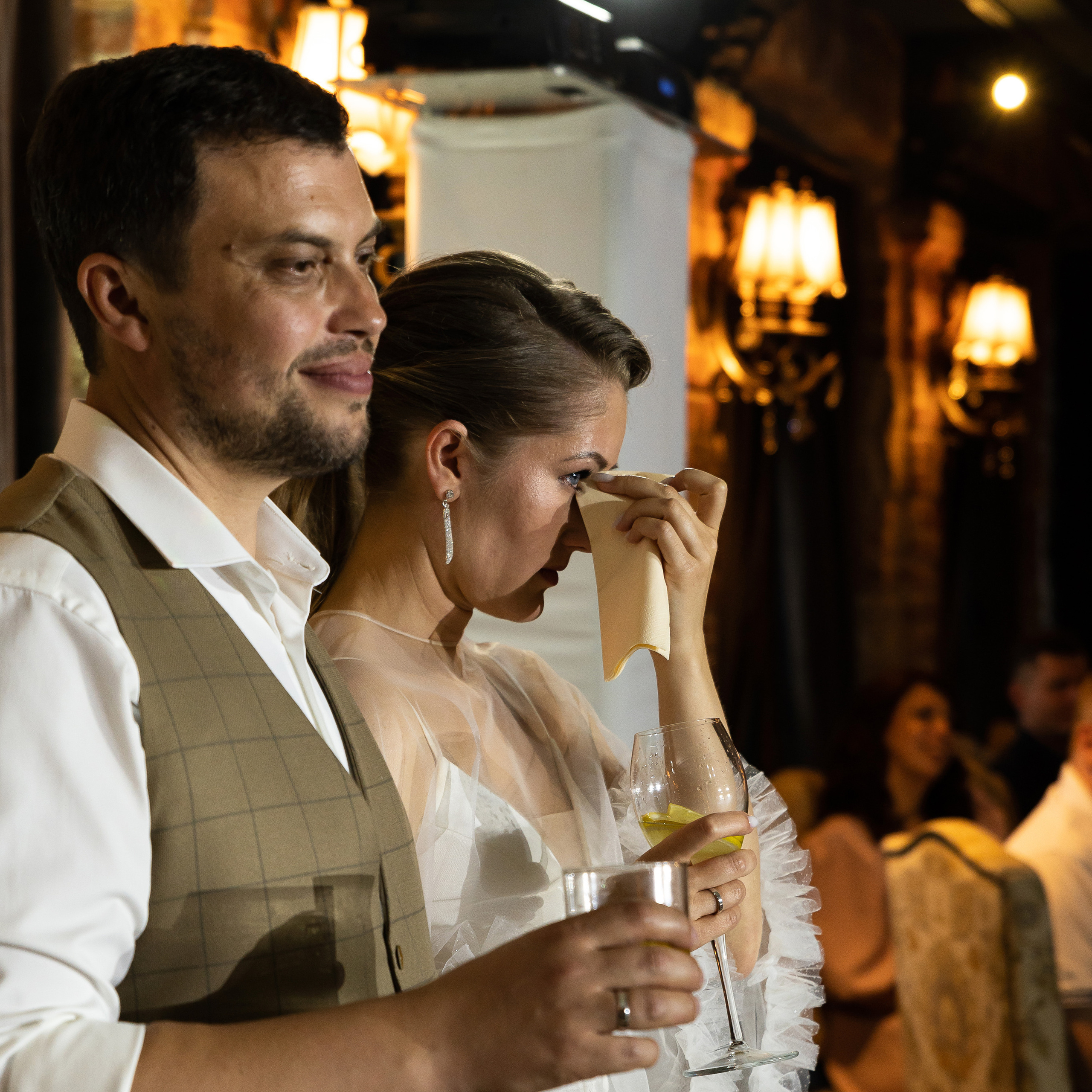 Елена и Максим. Свадебный фотограф Ростов-на-Дону Сочи