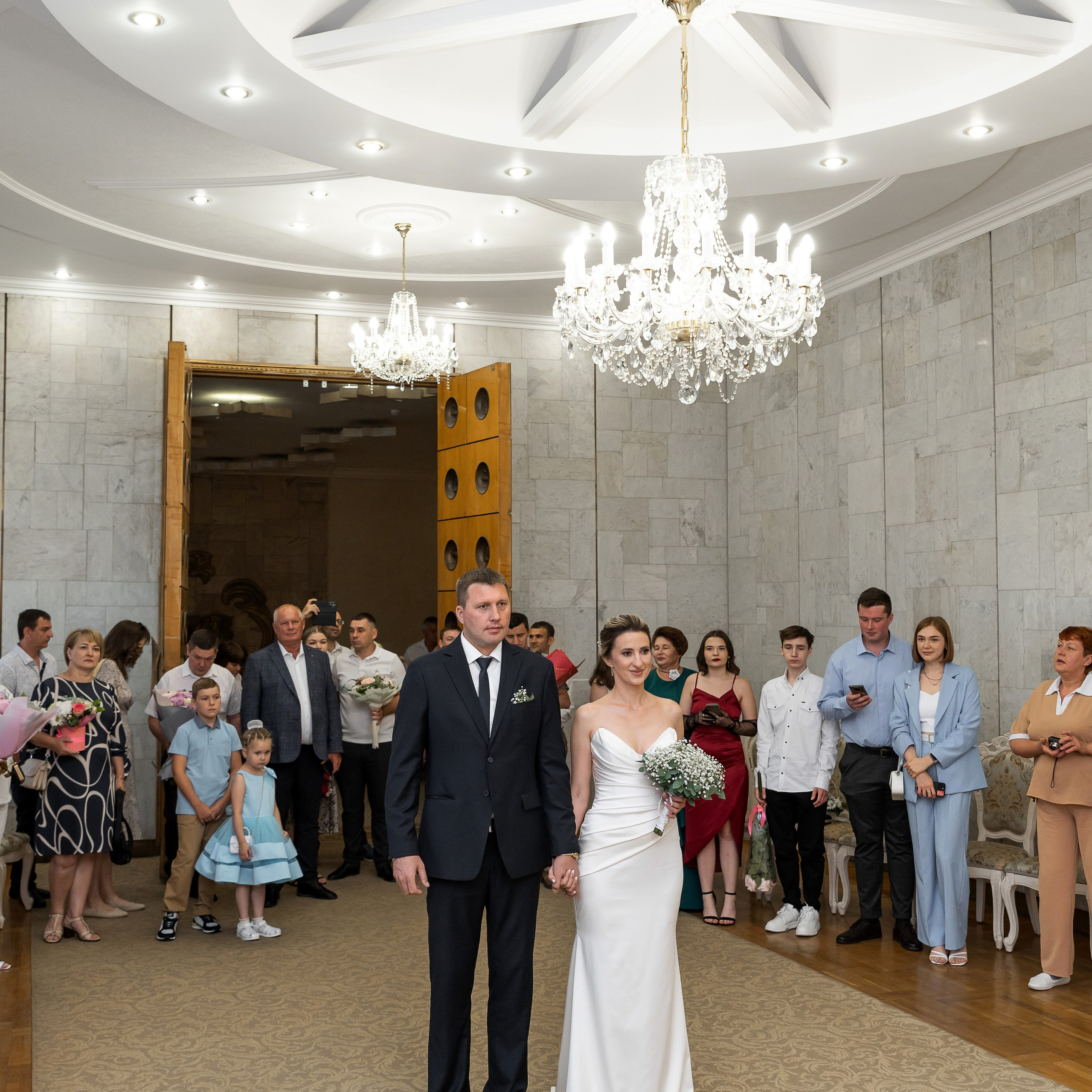 Вера и Алексей. Свадебный фотограф Ростов-на-Дону Сочи