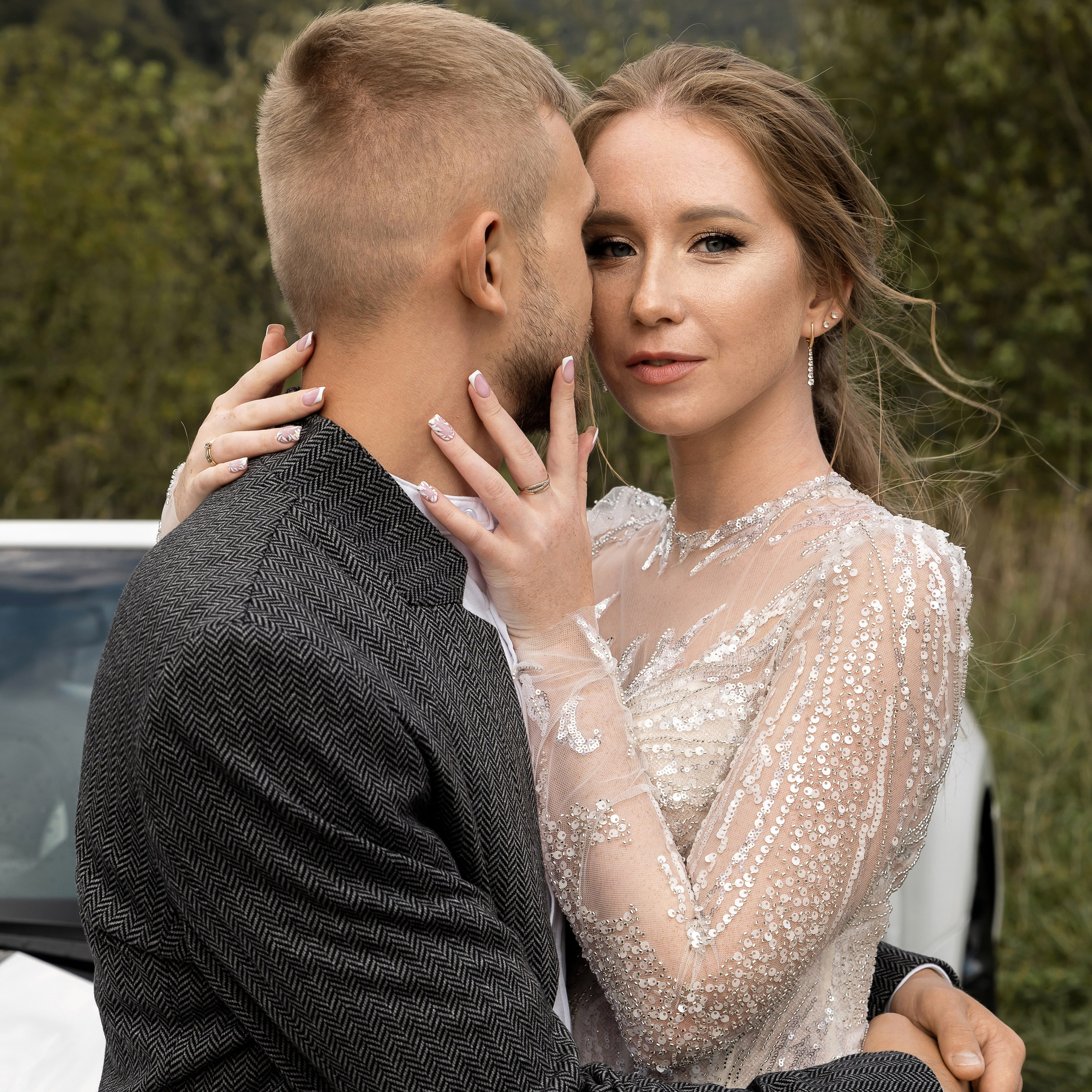 Анастасия и Артем. Свадебный фотограф Ростов-на-Дону Сочи