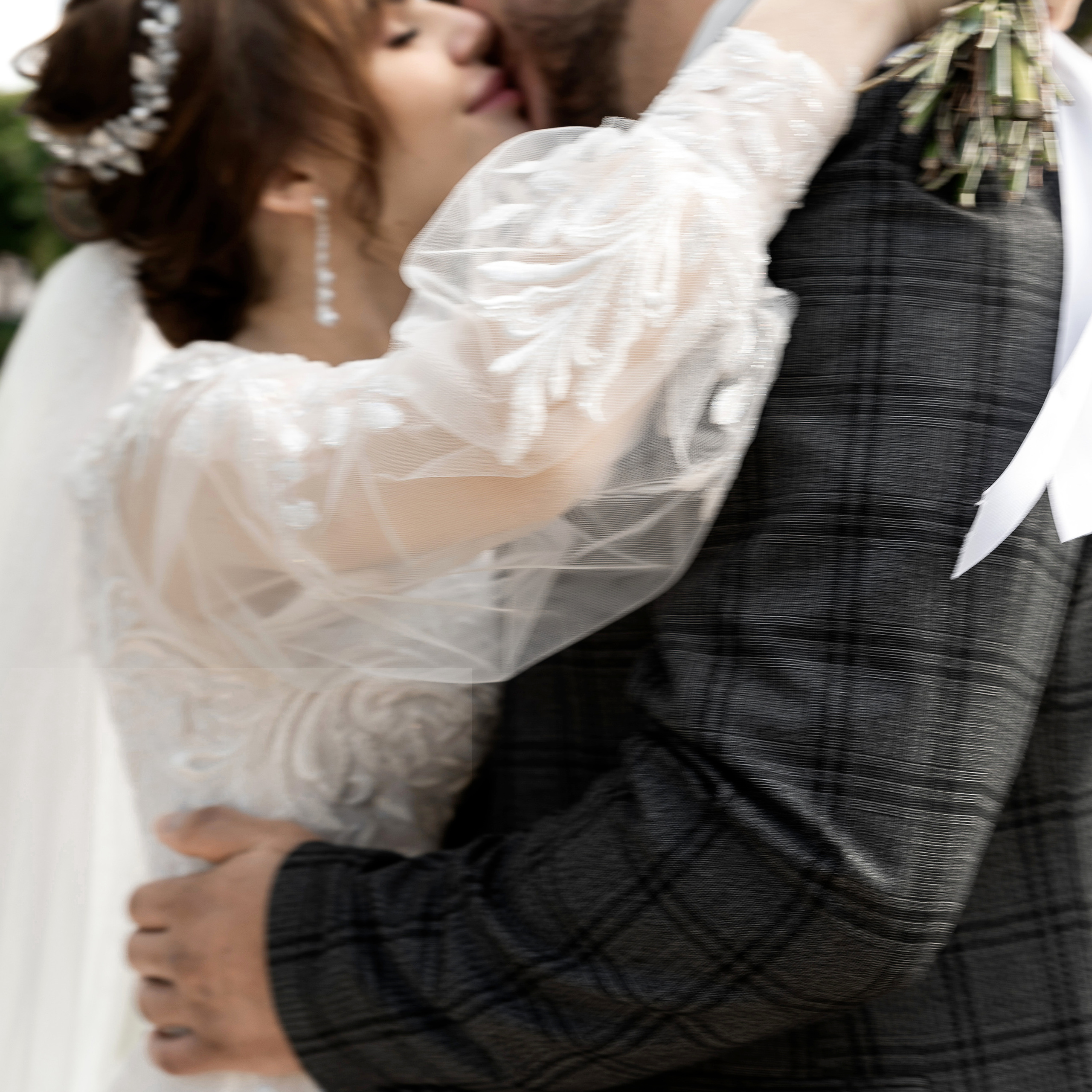 Дарья и Андрей. Свадебный фотограф Ростов-на-Дону Сочи