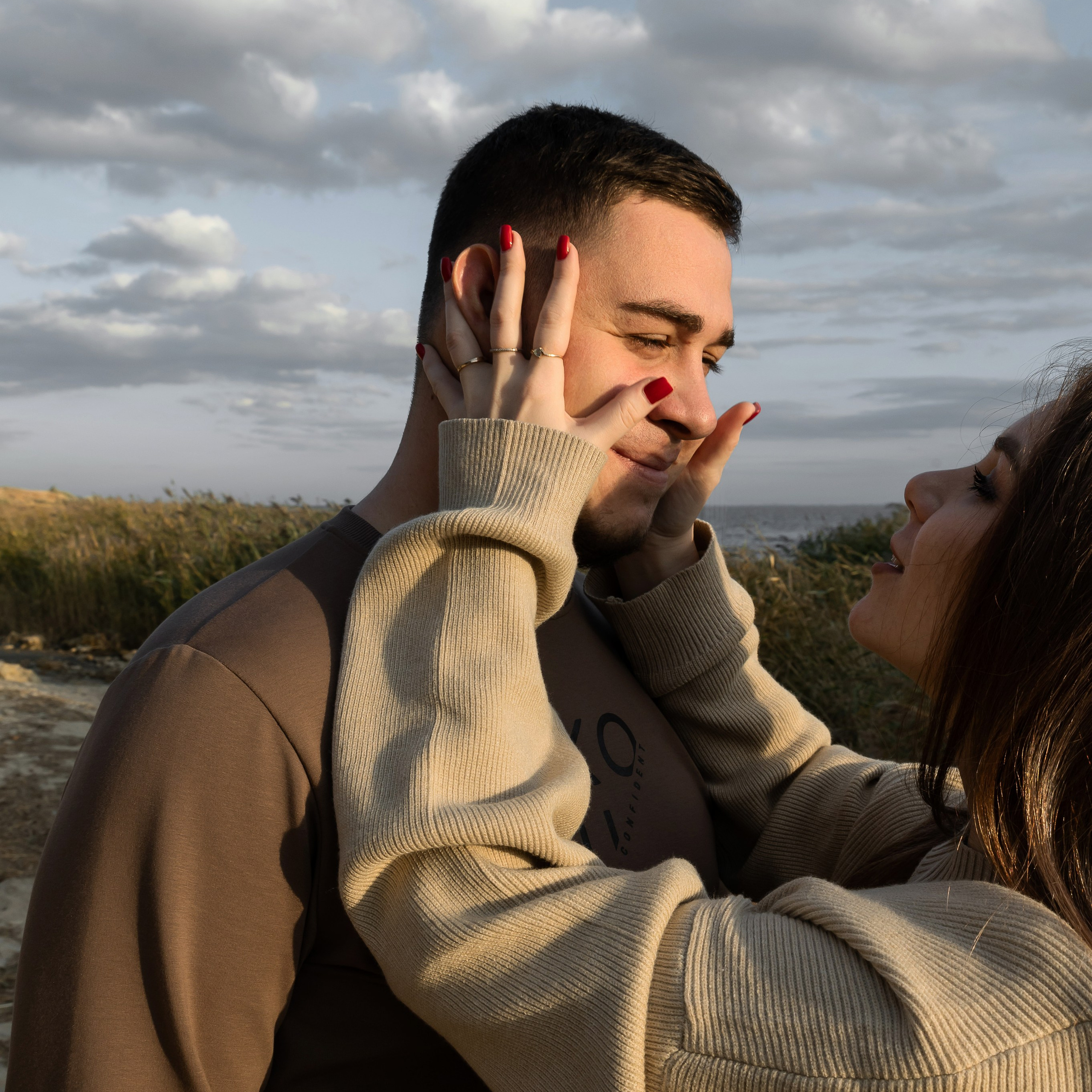 Целуя Солнце. Свадебный фотограф Ростов-на-Дону Сочи