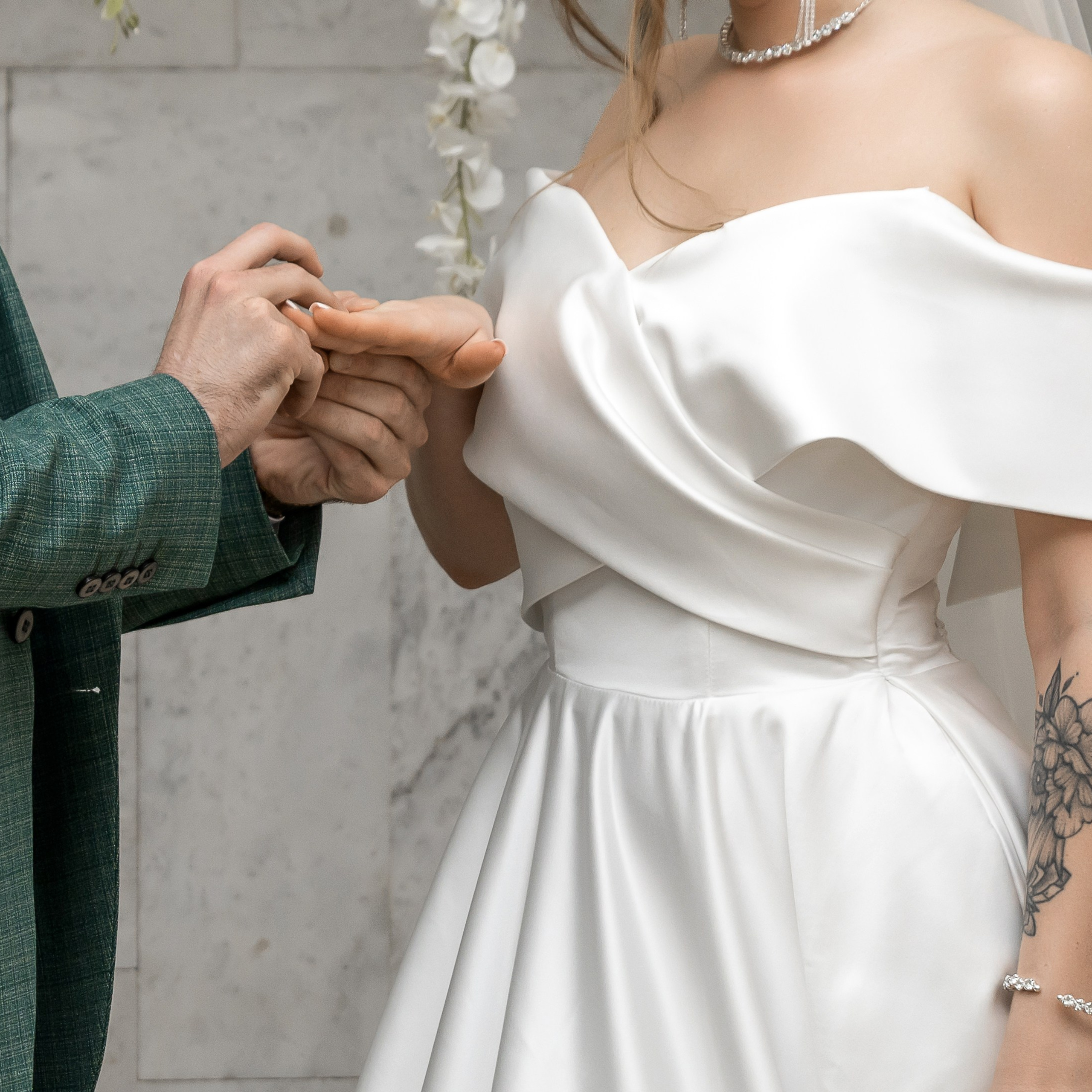 Виктория и Никита. Свадебный фотограф Ростов-на-Дону Сочи