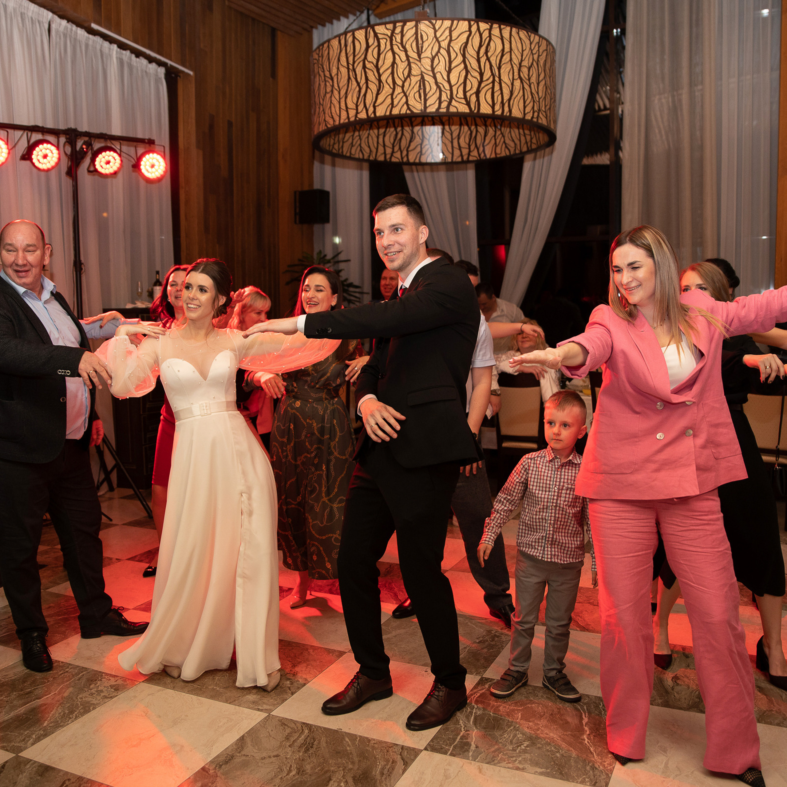 Татьяна и Роман. Свадебный фотограф Ростов-на-Дону Сочи