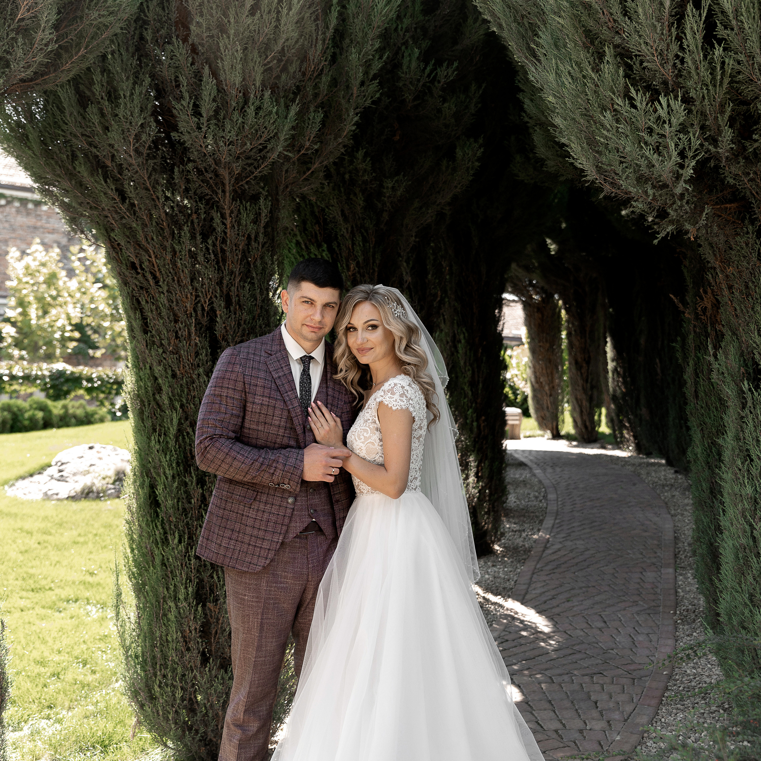 Анна и Александр. Свадебный фотограф Ростов-на-Дону Сочи