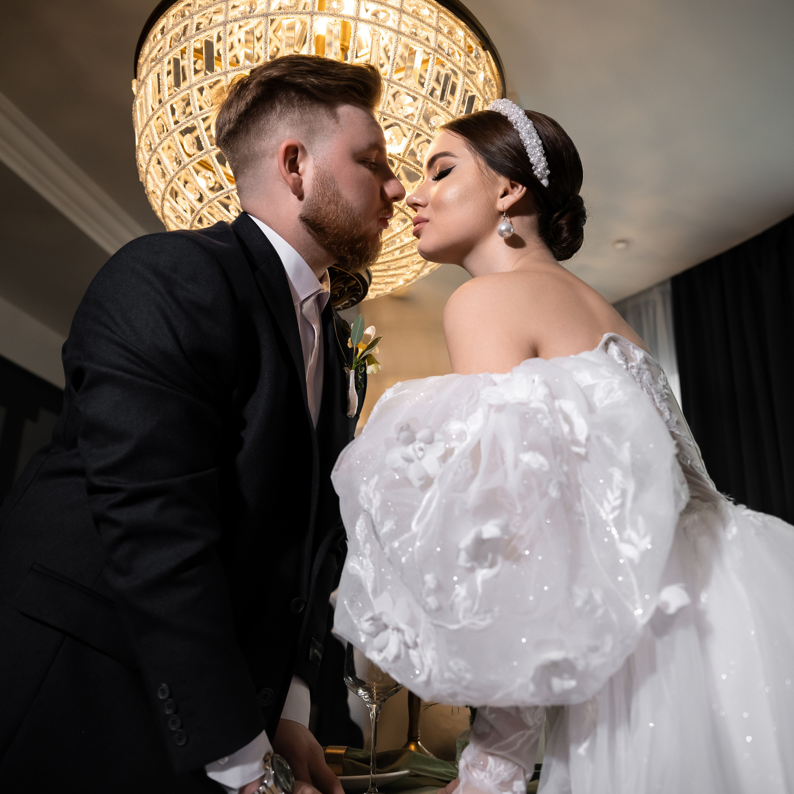 Надежда и Иван. Свадебный фотограф Ростов-на-Дону Сочи