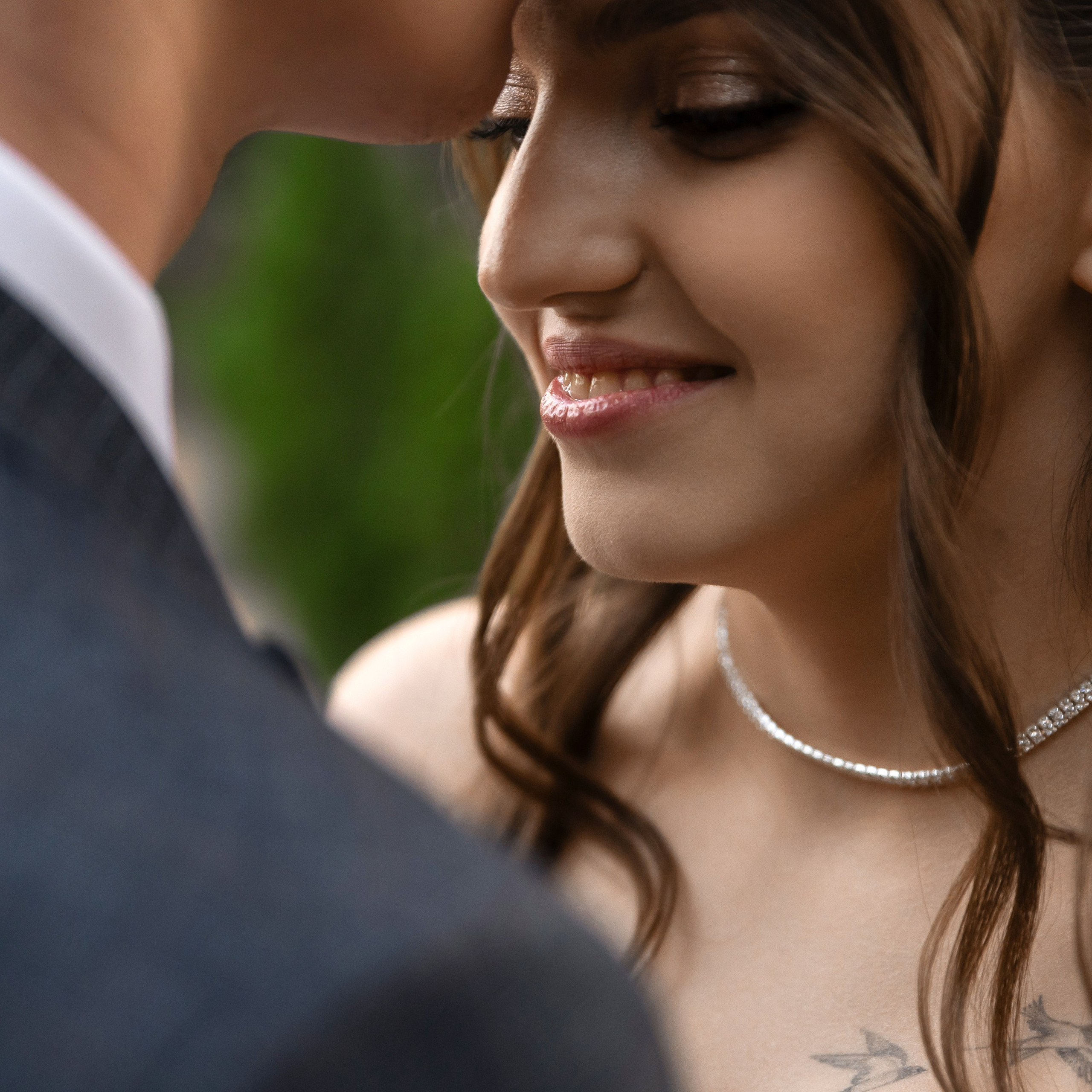 Валерия и Юрий. Свадебный фотограф Ростов-на-Дону Сочи