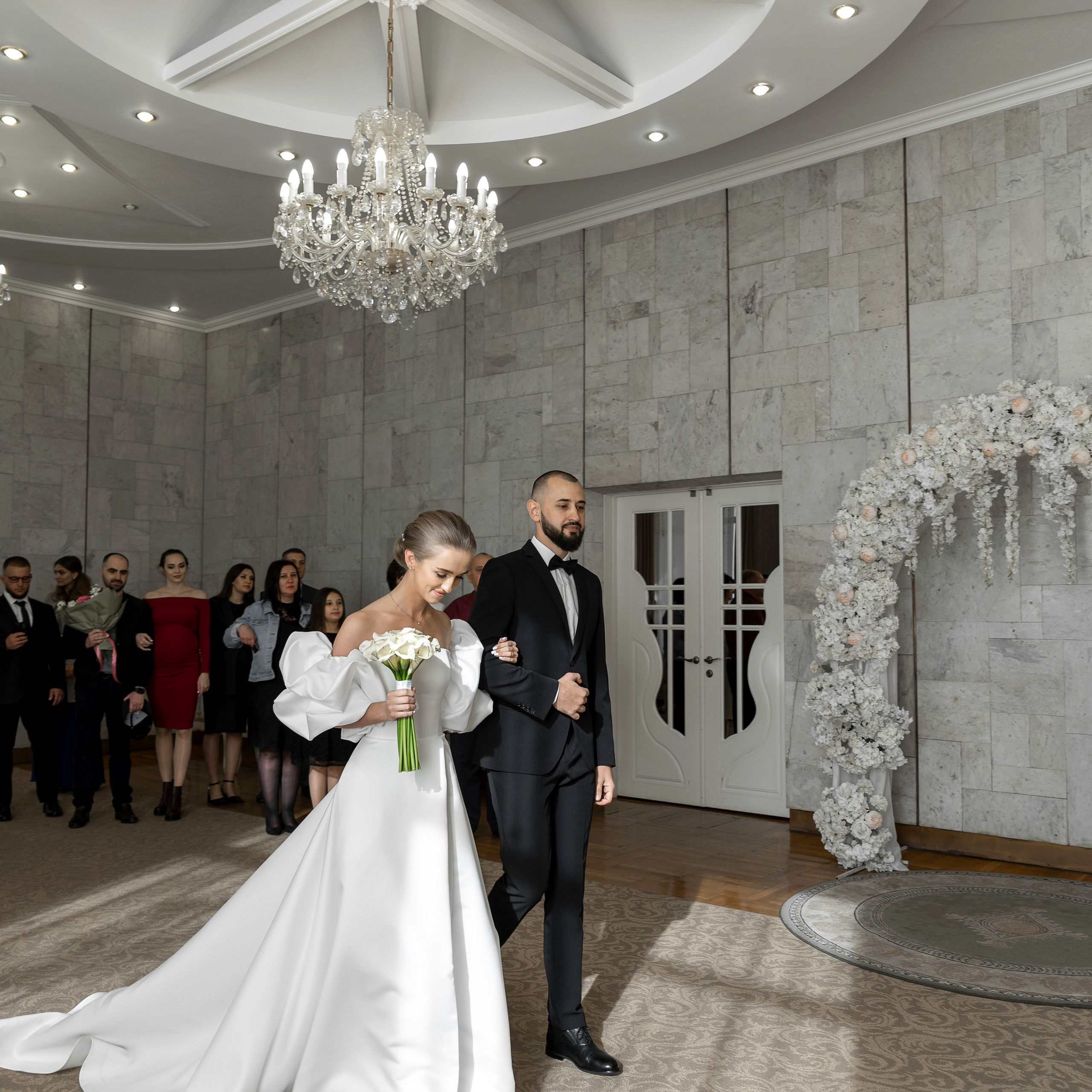 Юлия и Александр. Свадебный фотограф Ростов-на-Дону Сочи