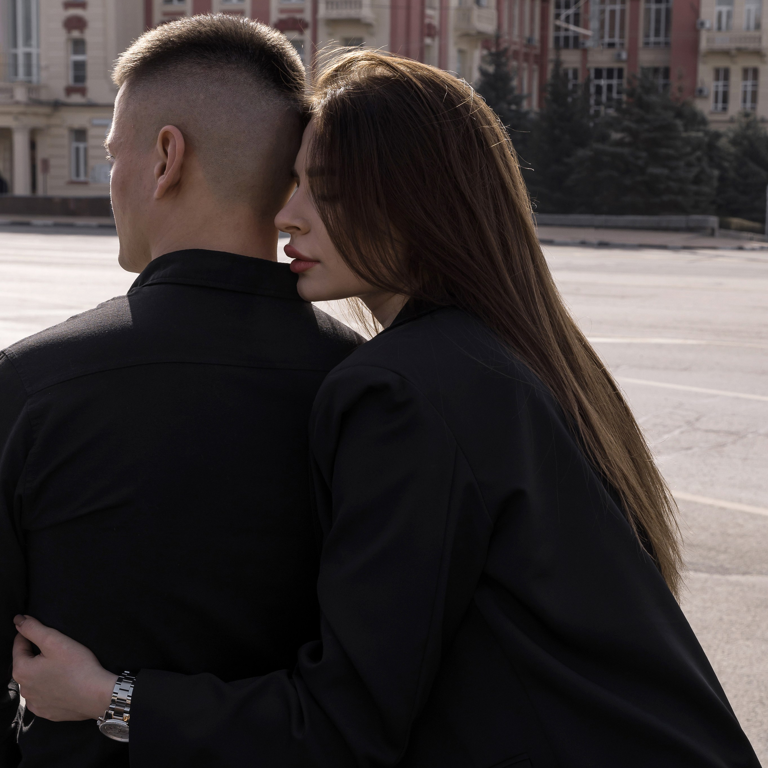 Кабриолет. Свадебный фотограф Ростов-на-Дону Сочи