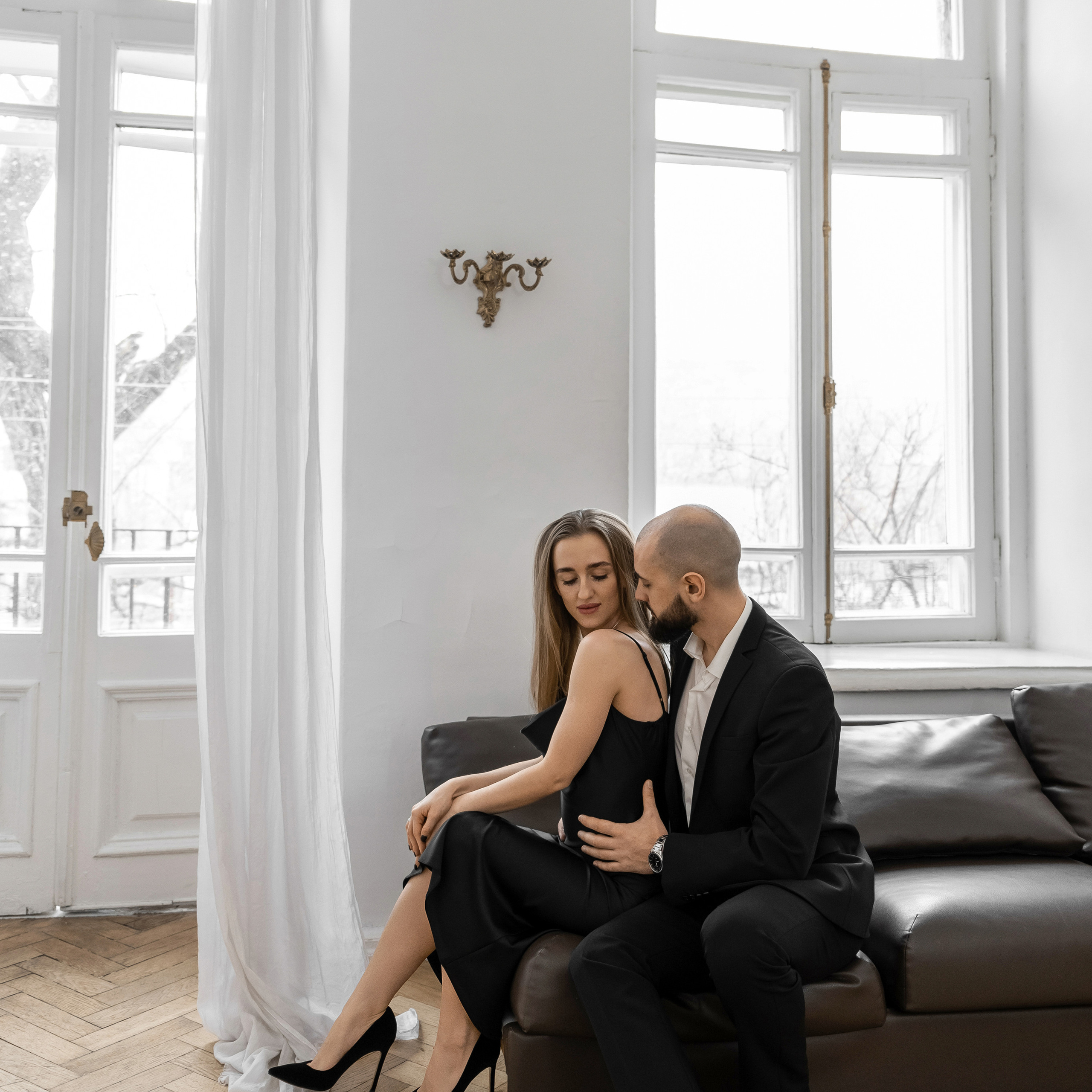 Свидание. Свадебный фотограф Ростов-на-Дону Сочи