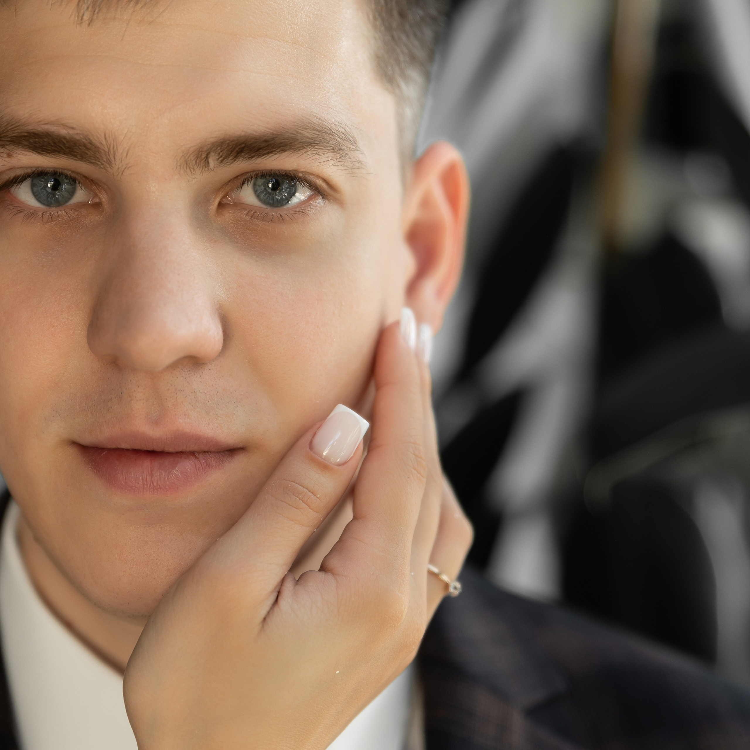 Елизавета и Александр. Свадебный фотограф Ростов-на-Дону Сочи