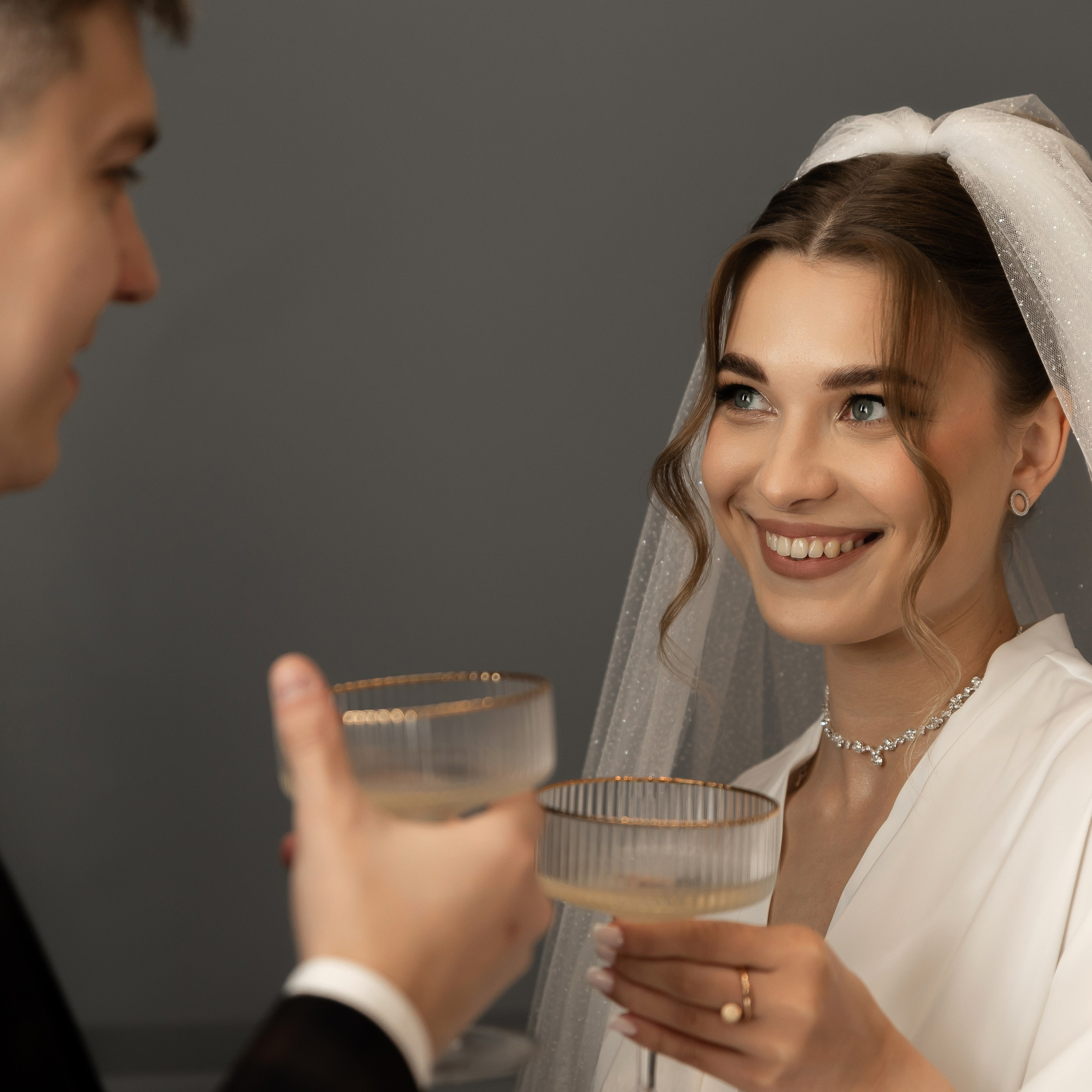 Елизавета и Александр. Свадебный фотограф Ростов-на-Дону Сочи