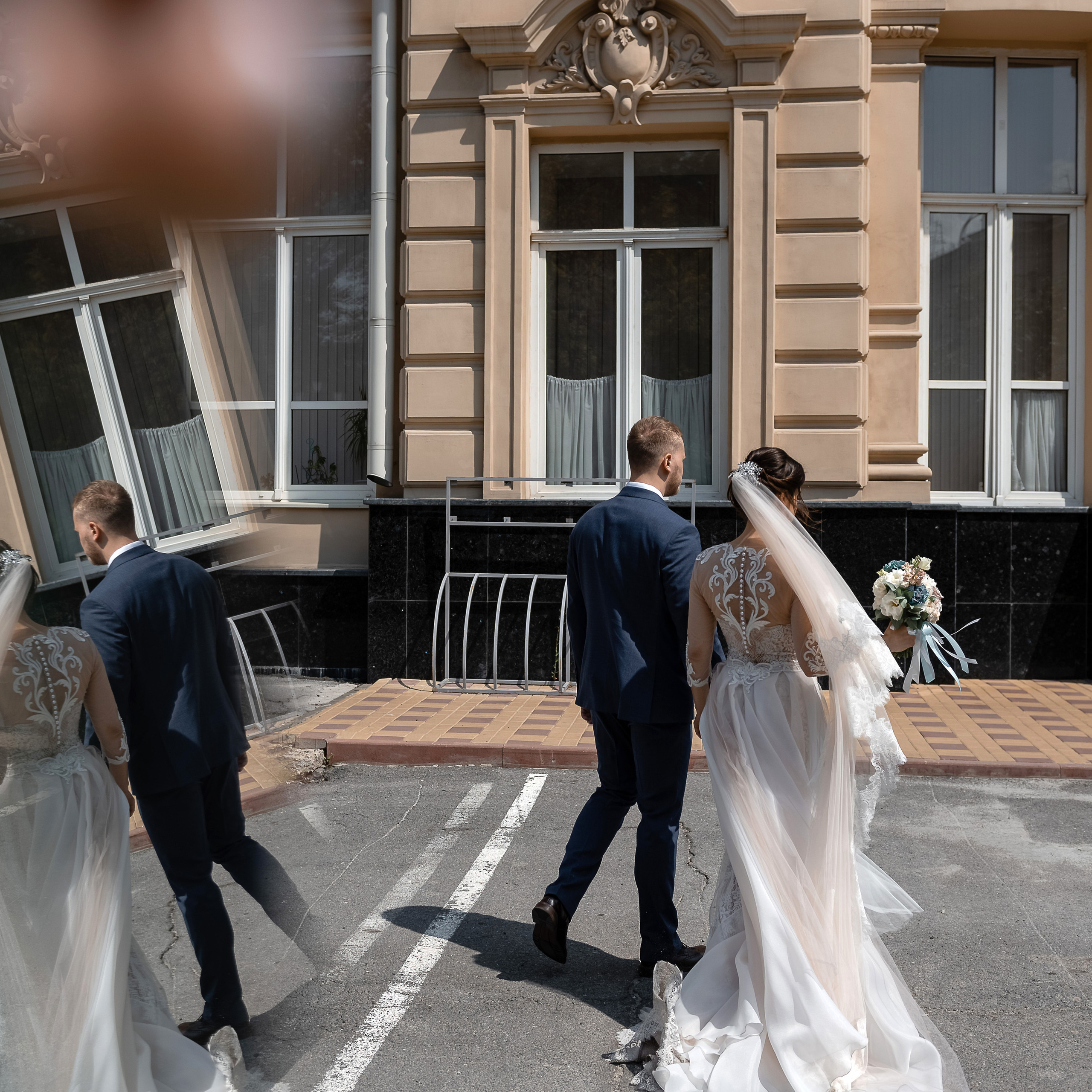 Александра и Евгений. Свадебный фотограф Ростов-на-Дону Сочи