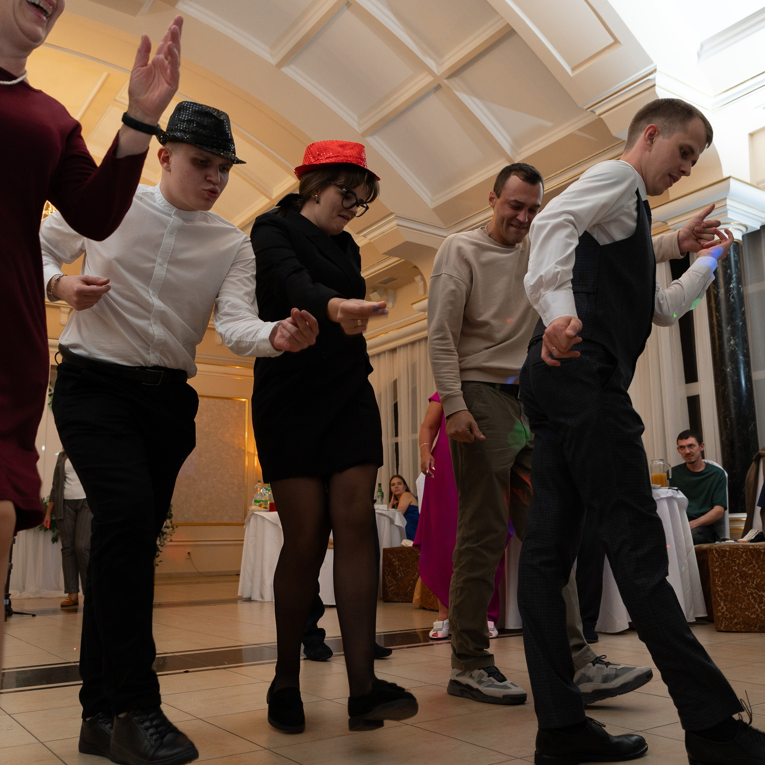 Валерия и Юрий. Свадебный фотограф Ростов-на-Дону Сочи