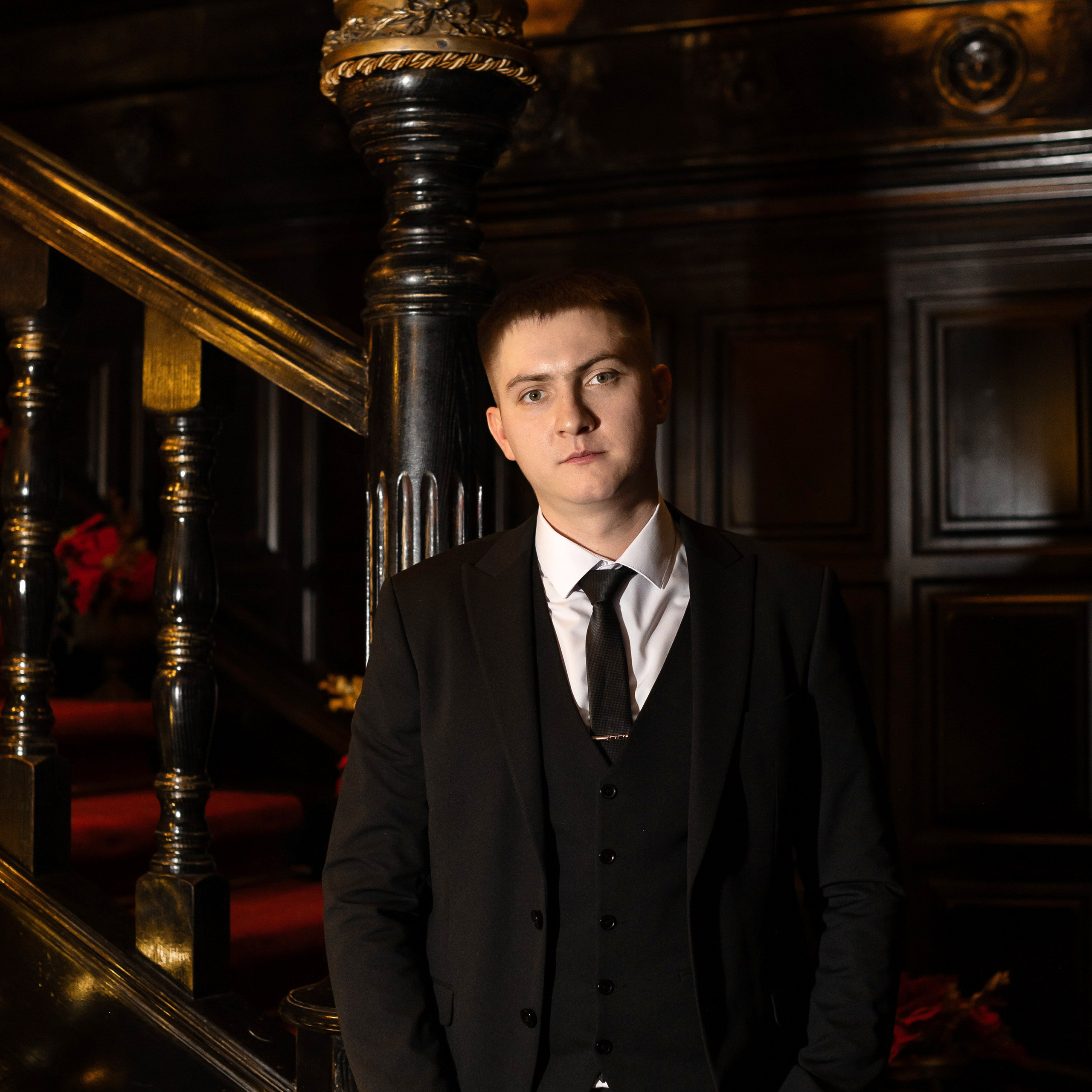 Дарина и Дмитрий. Свадебный фотограф Ростов-на-Дону Сочи