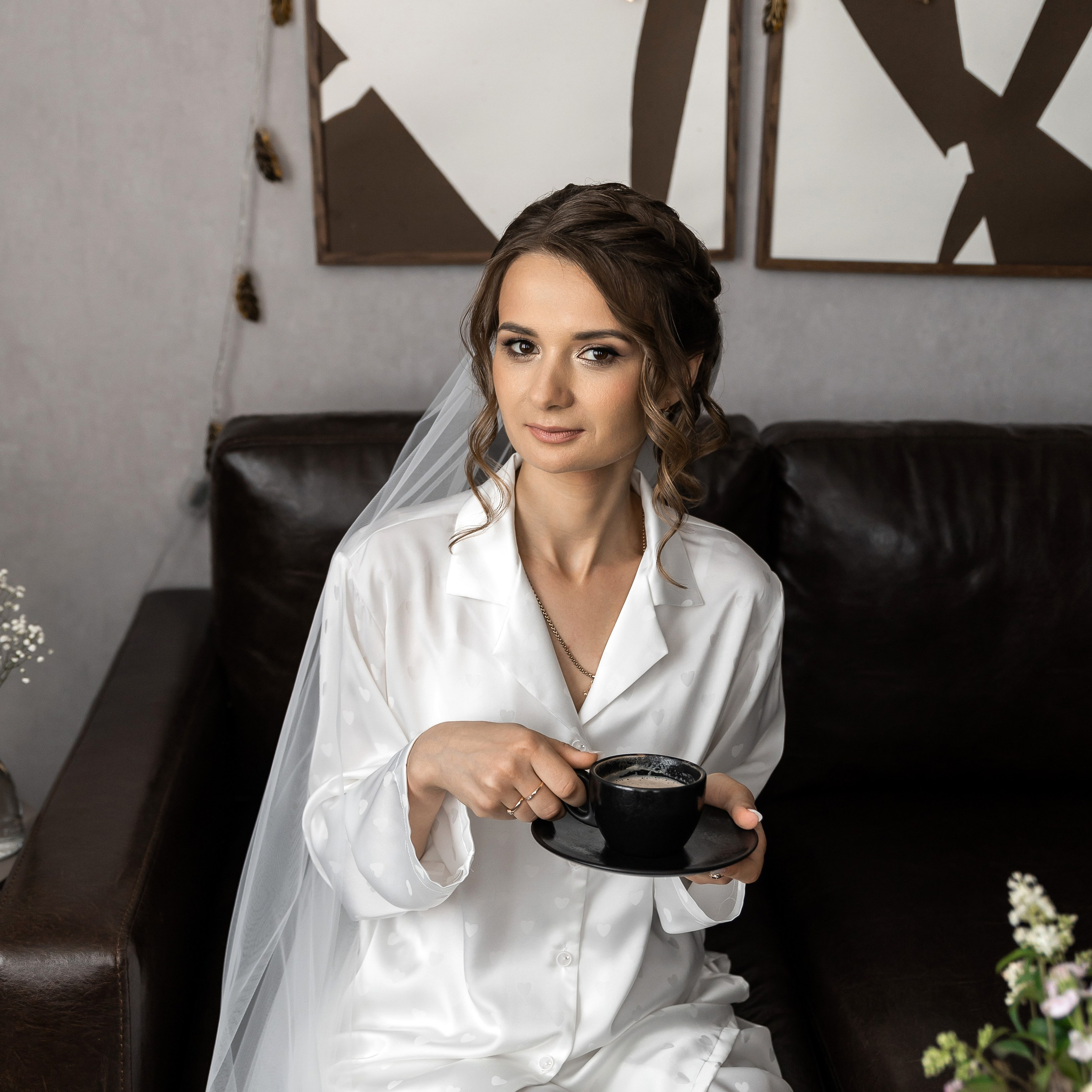 Ангелина и Виталий. Свадебный фотограф Ростов-на-Дону Сочи