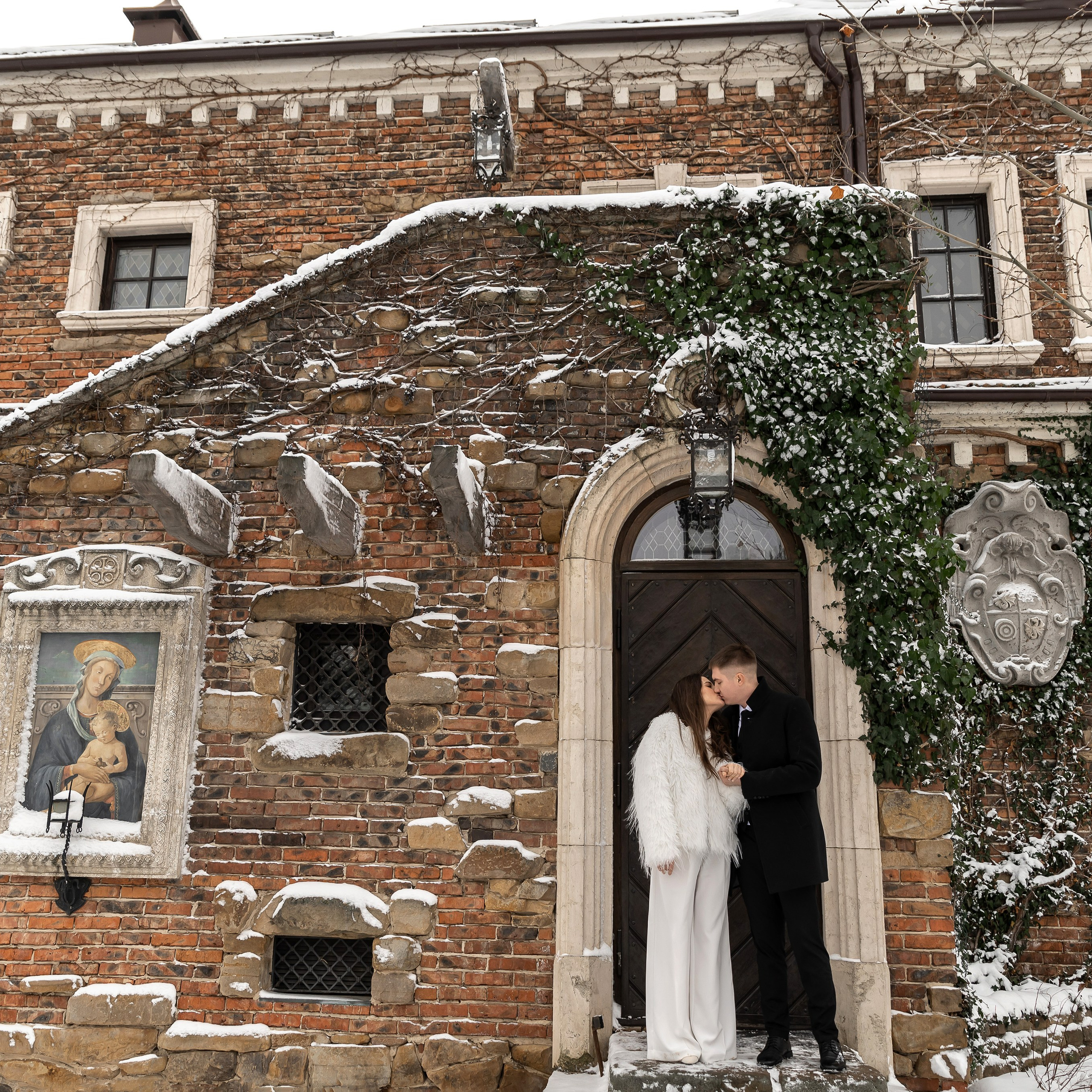 Дарина и Дмитрий. Свадебный фотограф Ростов-на-Дону Сочи