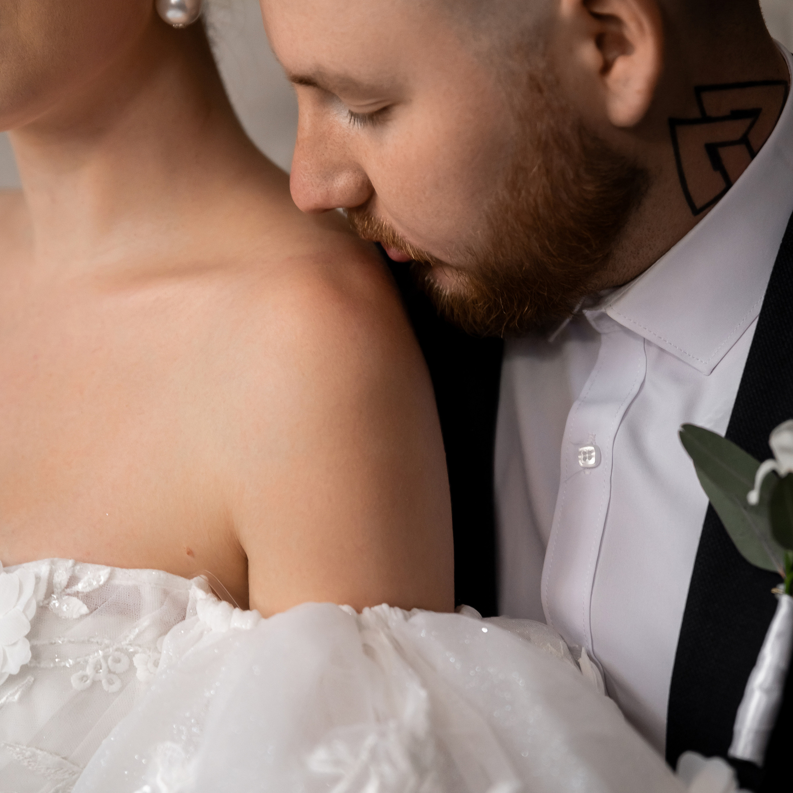 Надежда и Иван. Свадебный фотограф Ростов-на-Дону Сочи