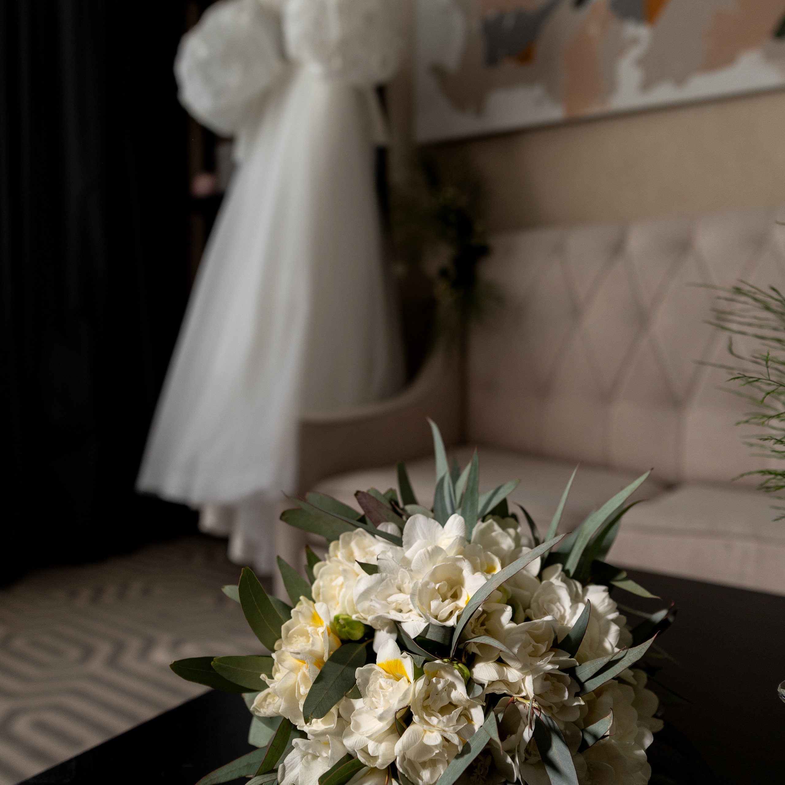 Надежда и Иван. Свадебный фотограф Ростов-на-Дону Сочи